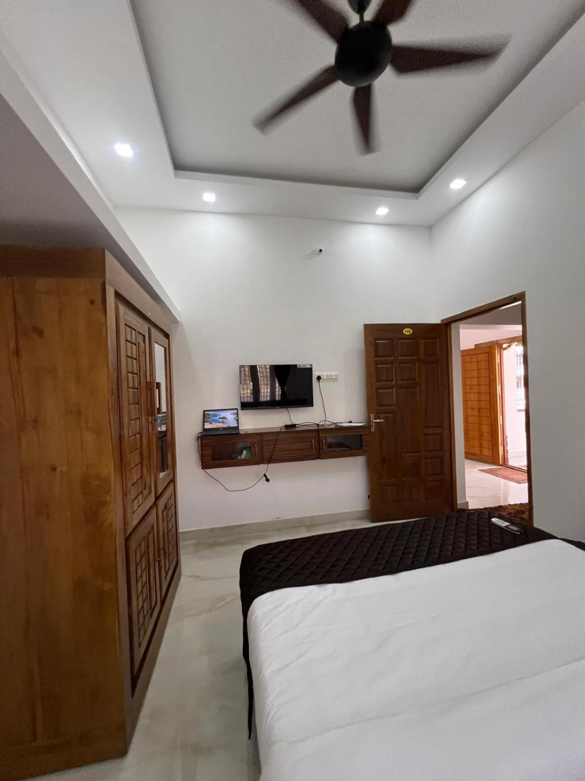 Double Room photo 3