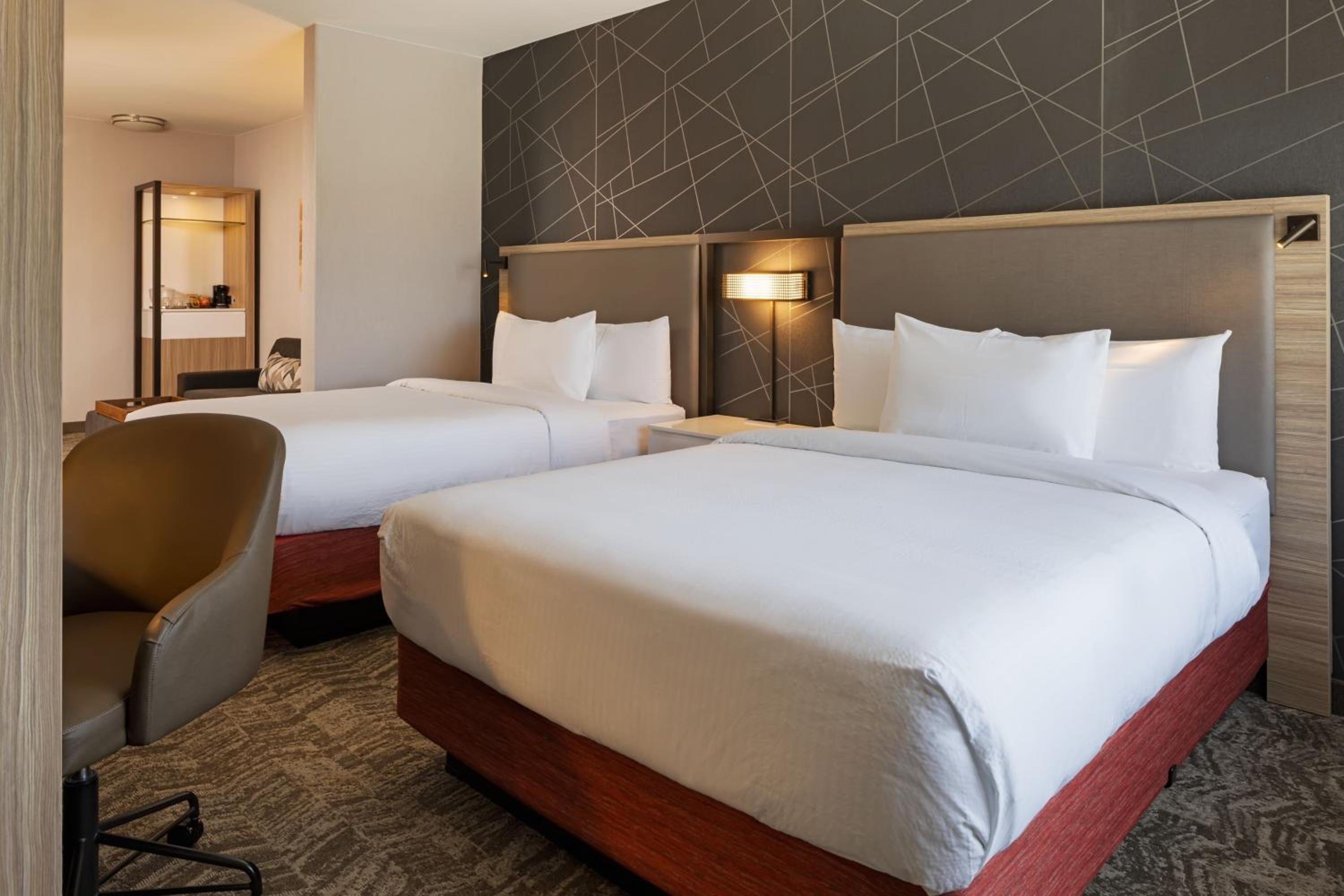 SpringHill Suites by Marriott Turlock, Photo 11