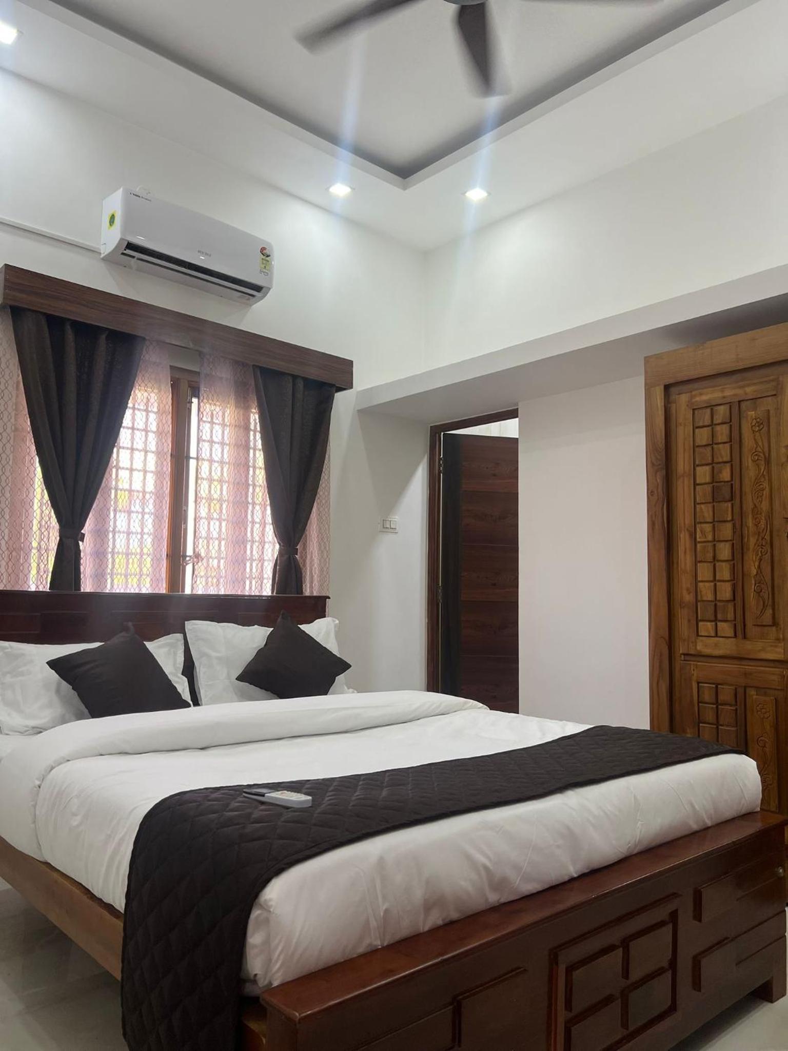Double Room photo 1