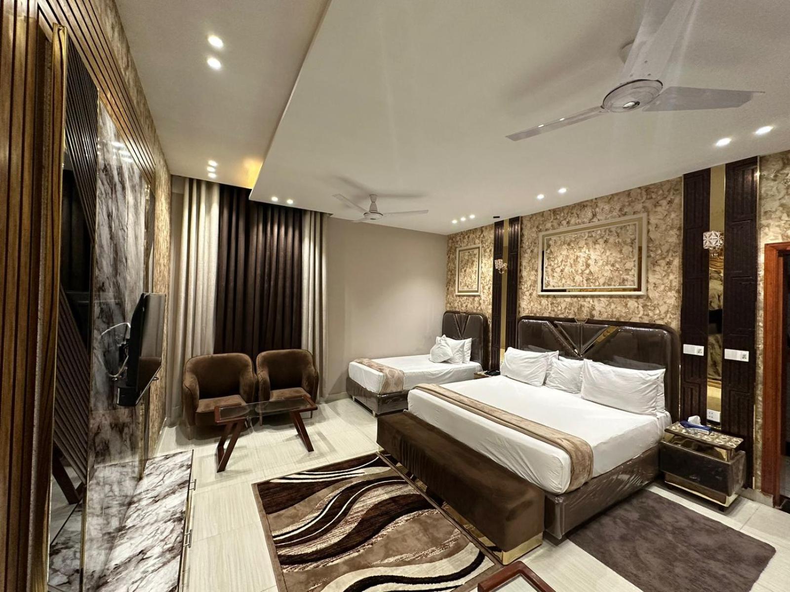 Family Suite photo 3