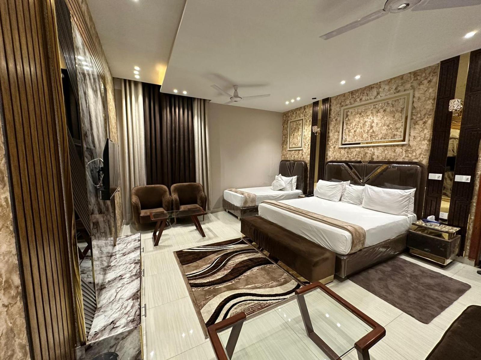 Family Suite photo 1