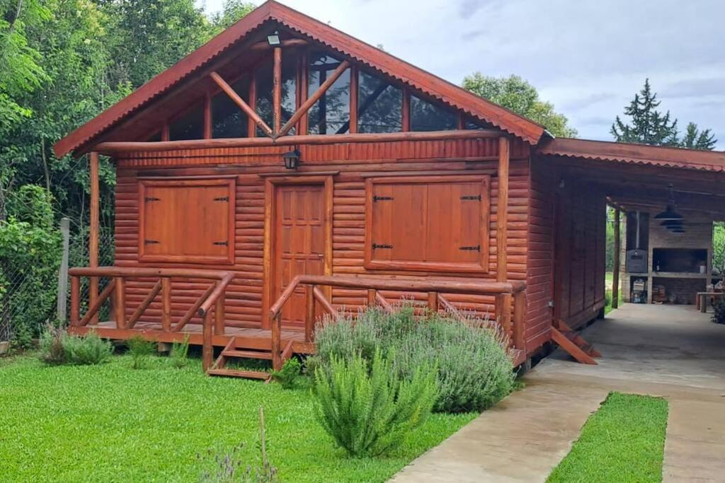Holiday Home photo 2