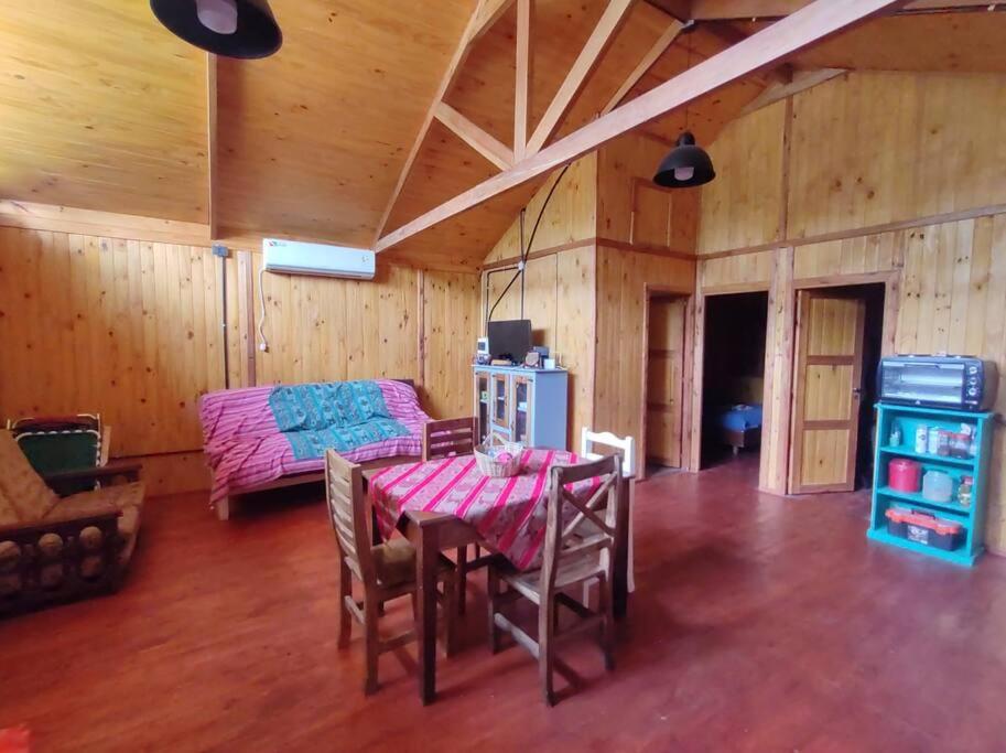 Holiday Home photo 1