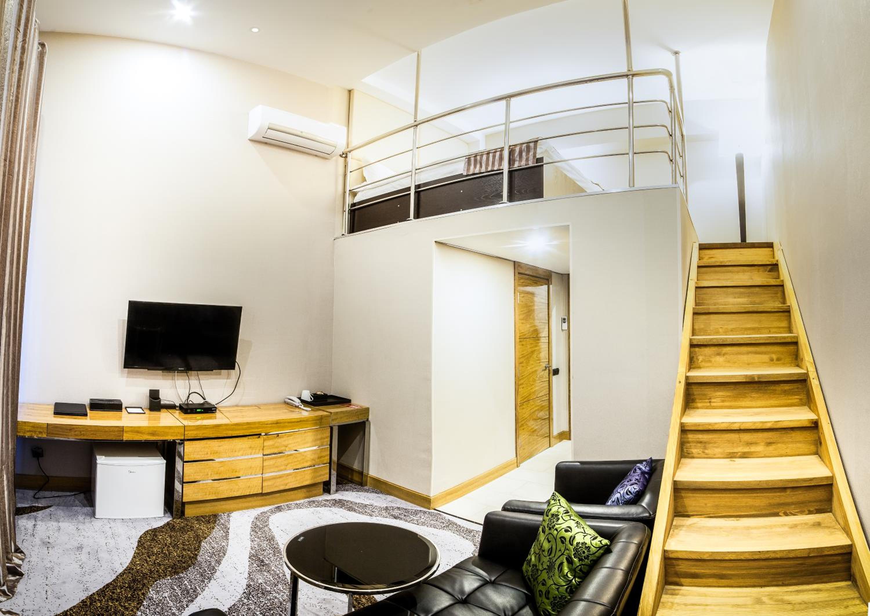 Duplex Suite photo 1