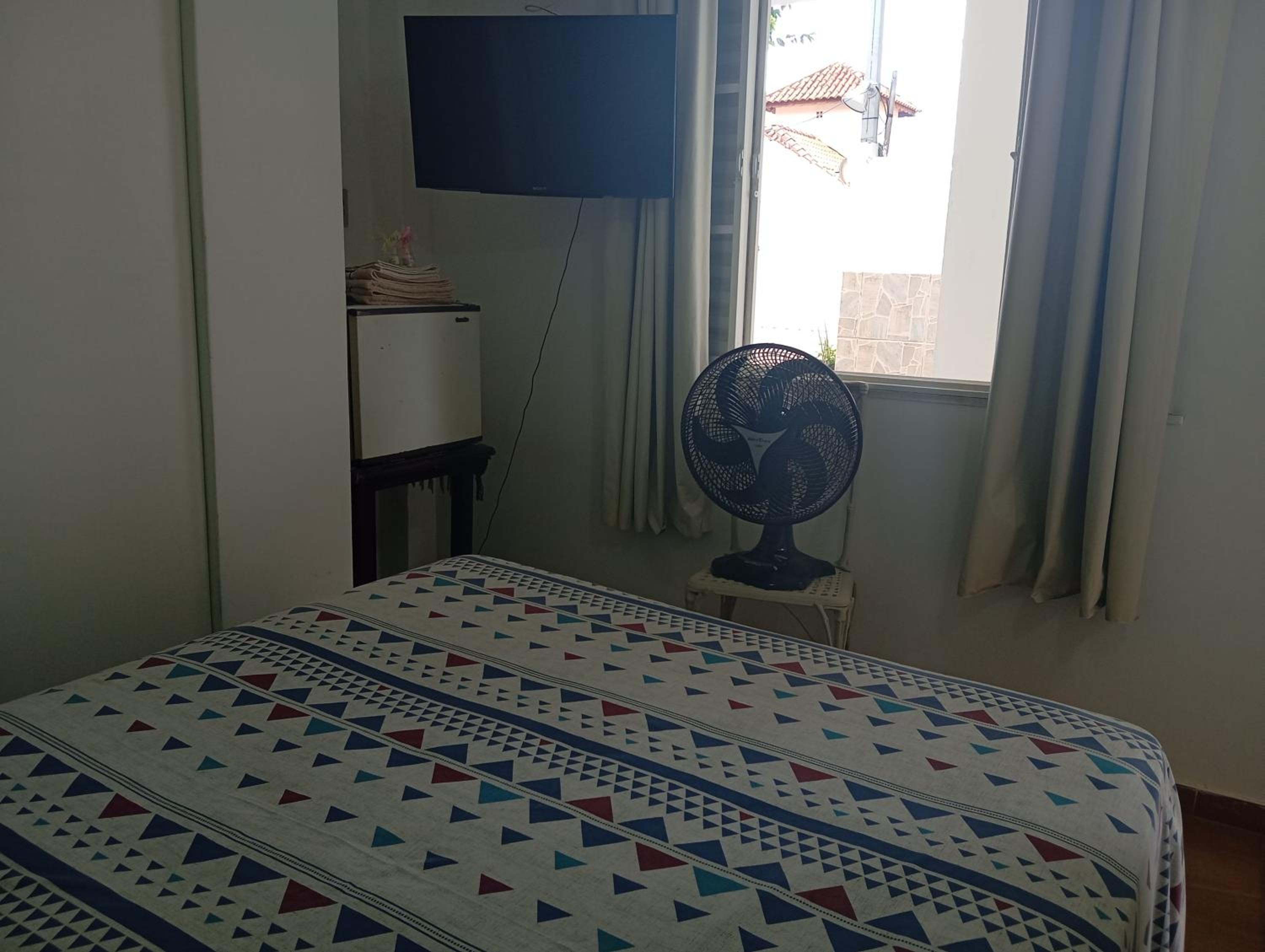 Double Room with Pool View photo 1