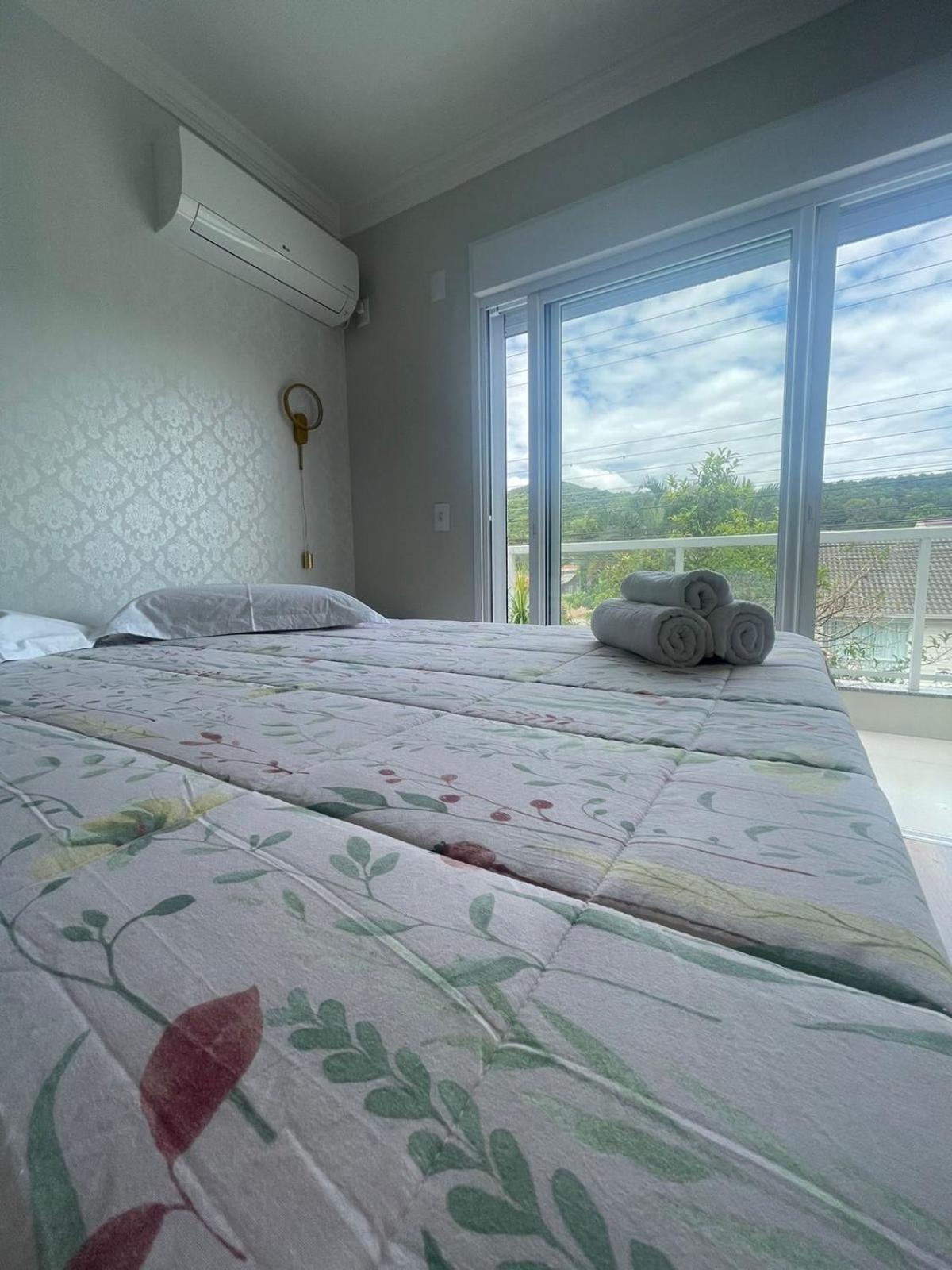 Suite with Balcony photo 1