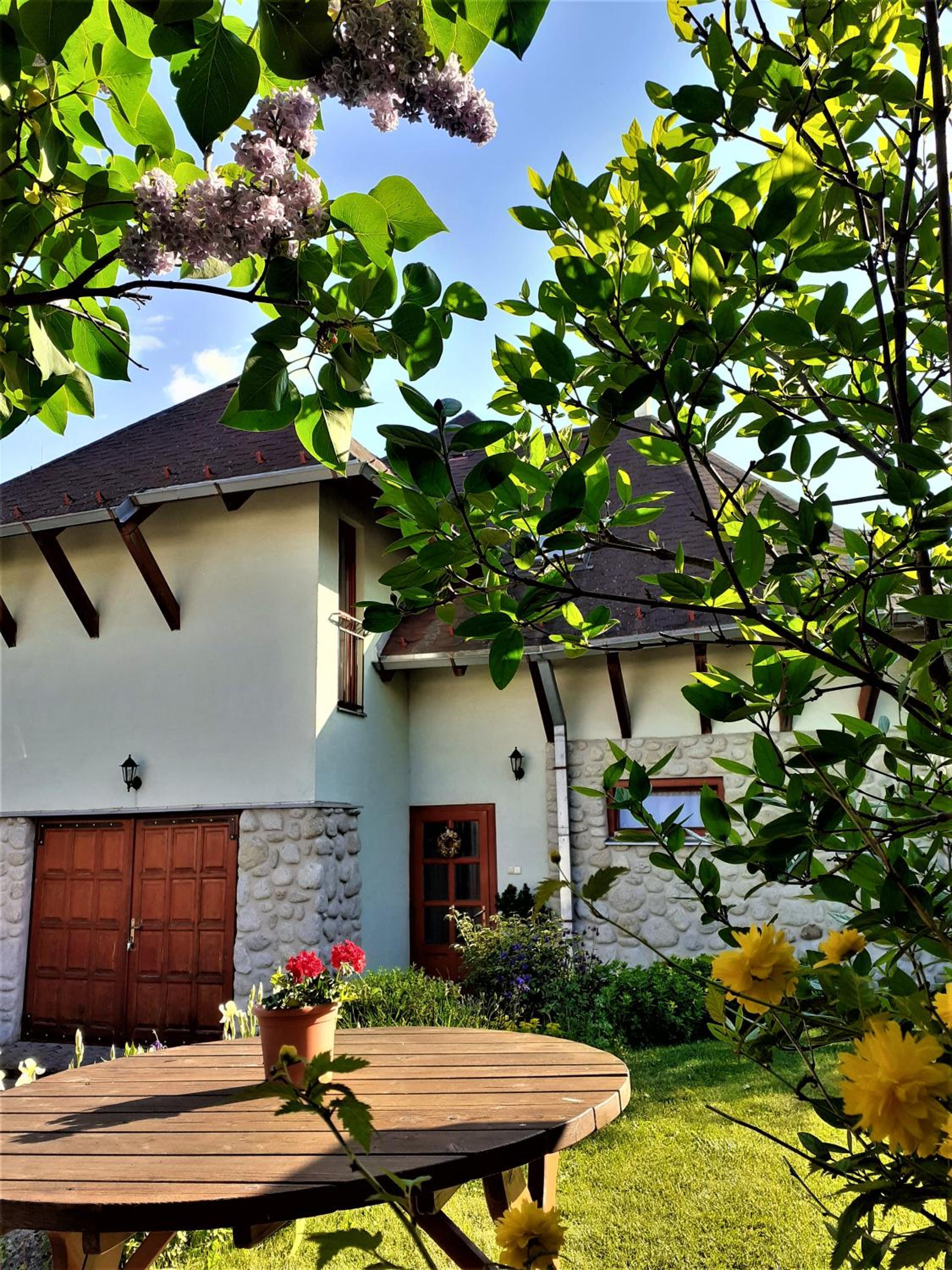 Vacation Home photo 1