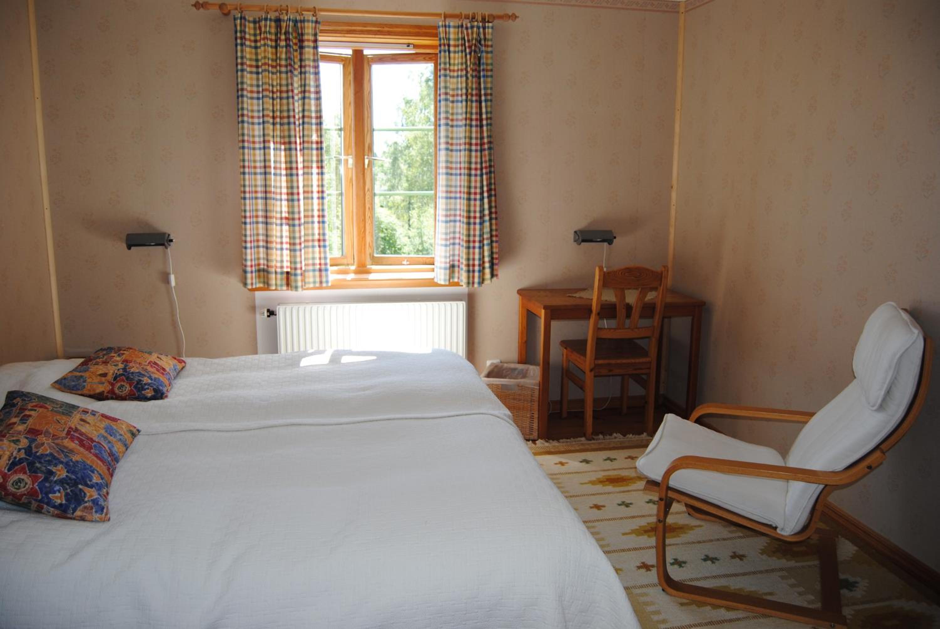 Double Room with Shared Toilet photo 1