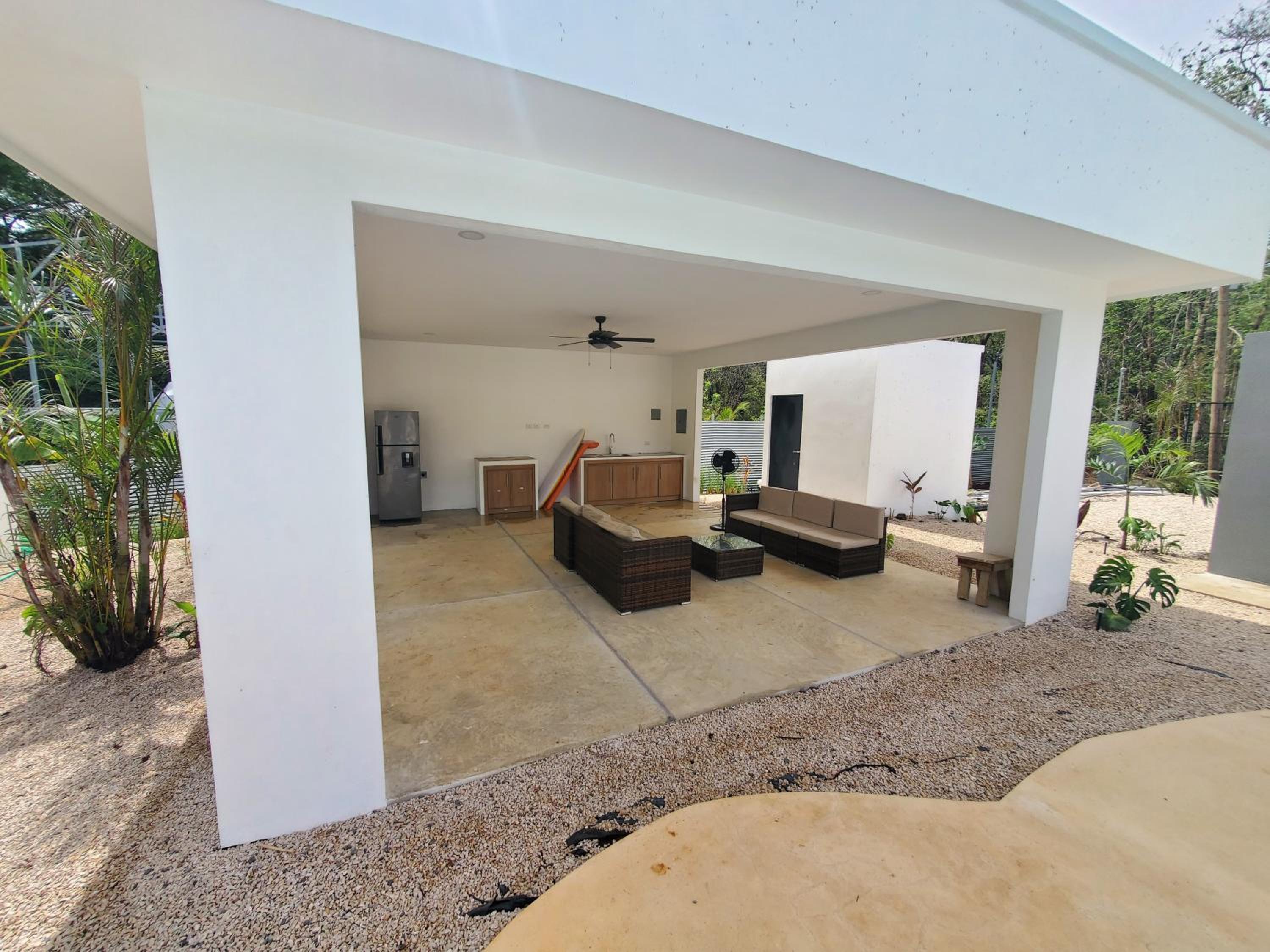 One-Bedroom Villa photo 3