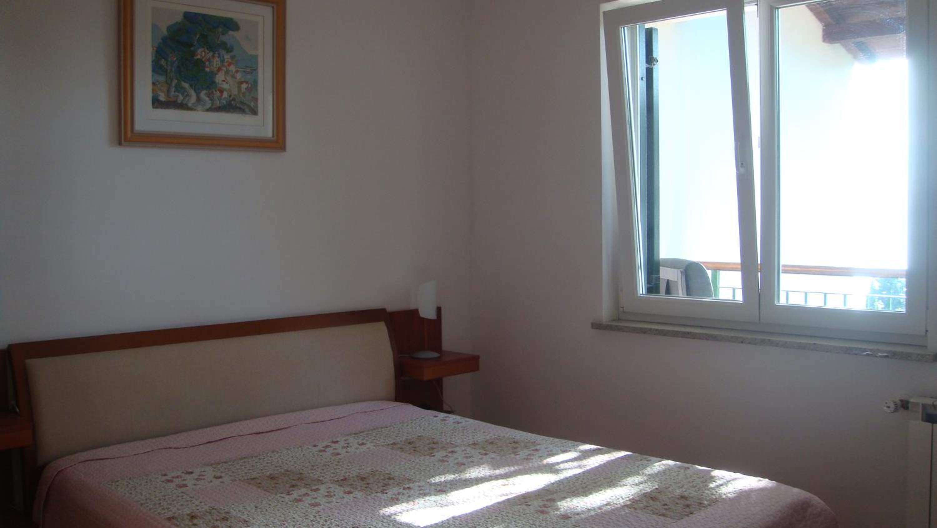 Apartment with Sea View photo 1