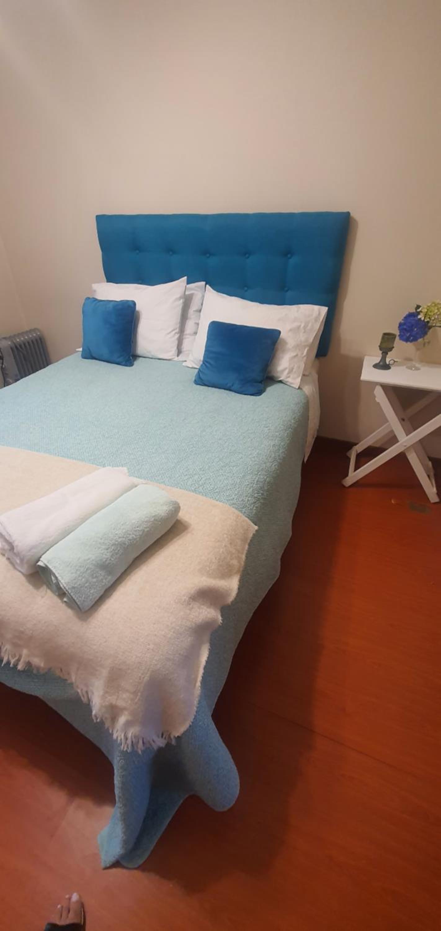 Three-Bedroom House photo 1