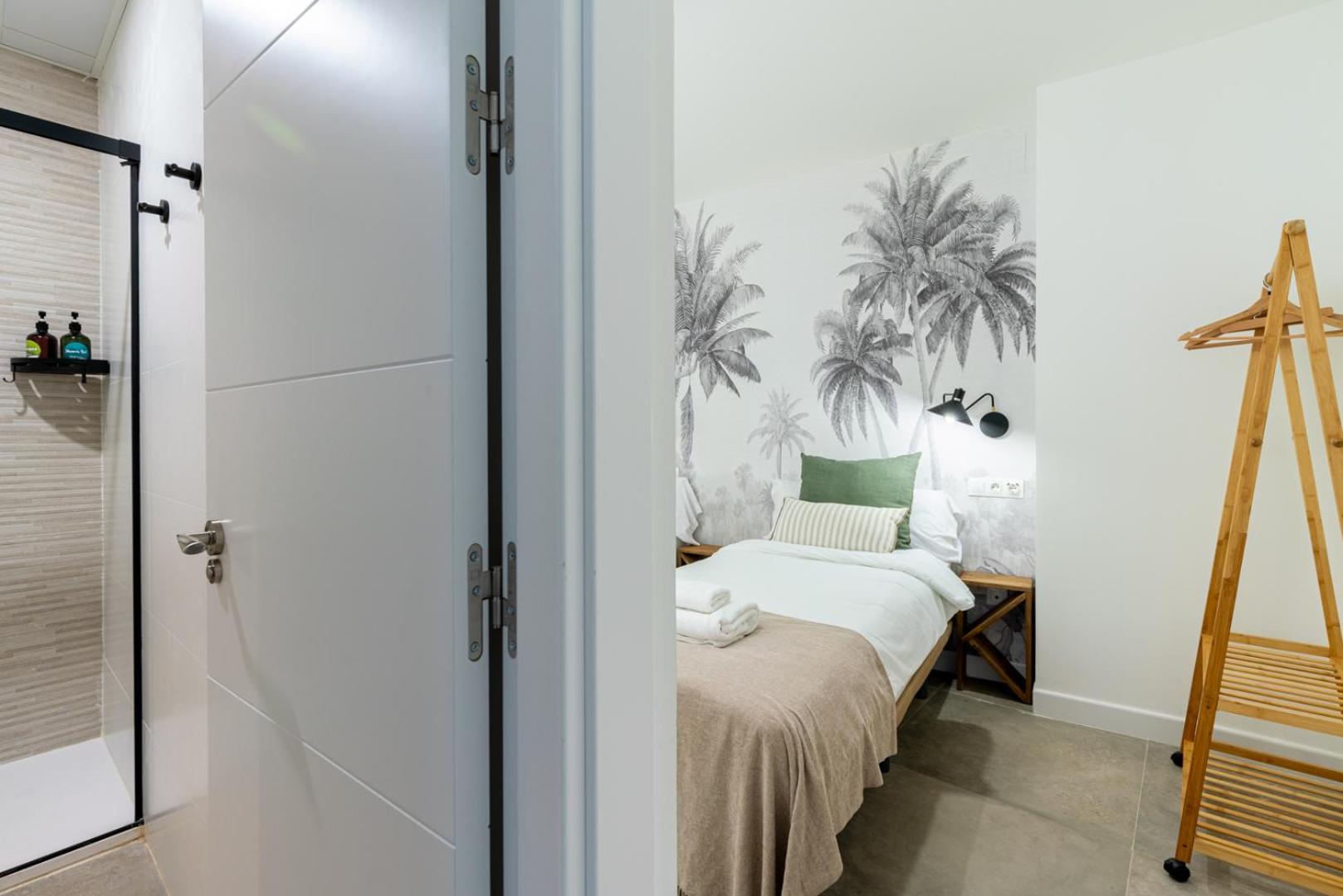 Apartamento - Planta Baja