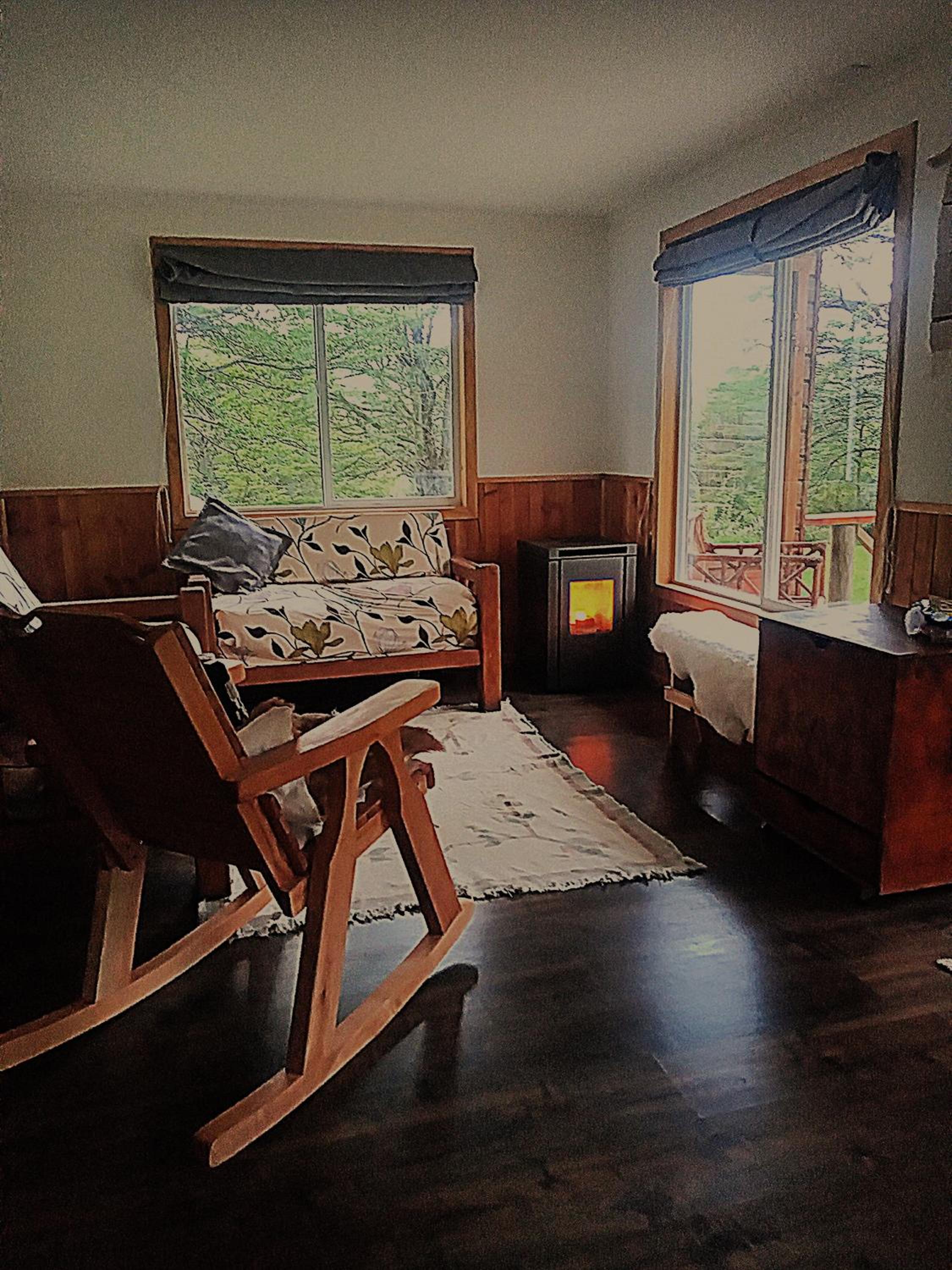 One-Bedroom Chalet photo 3