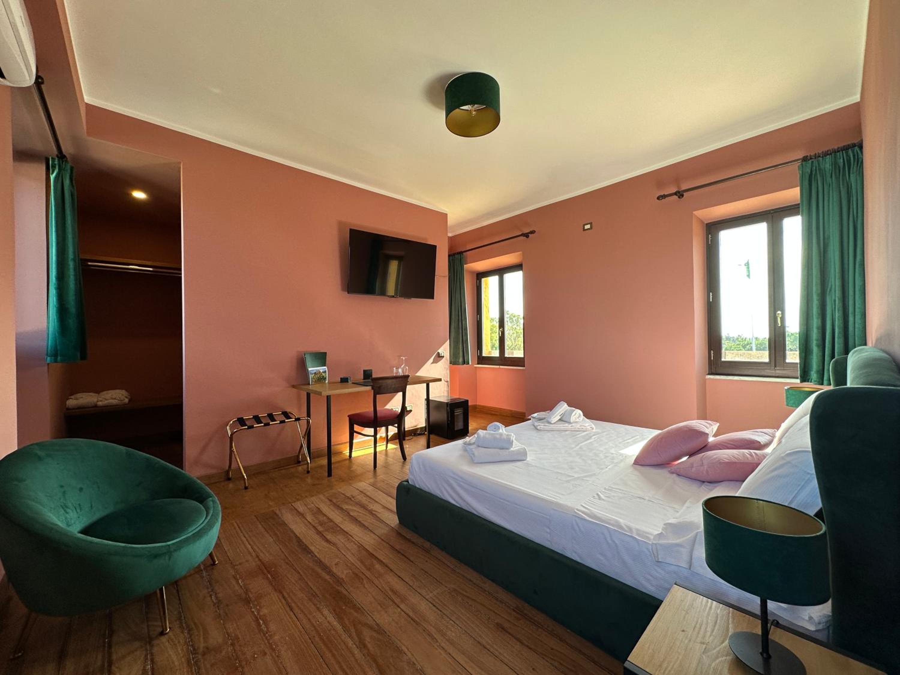 Junior Suite photo 1