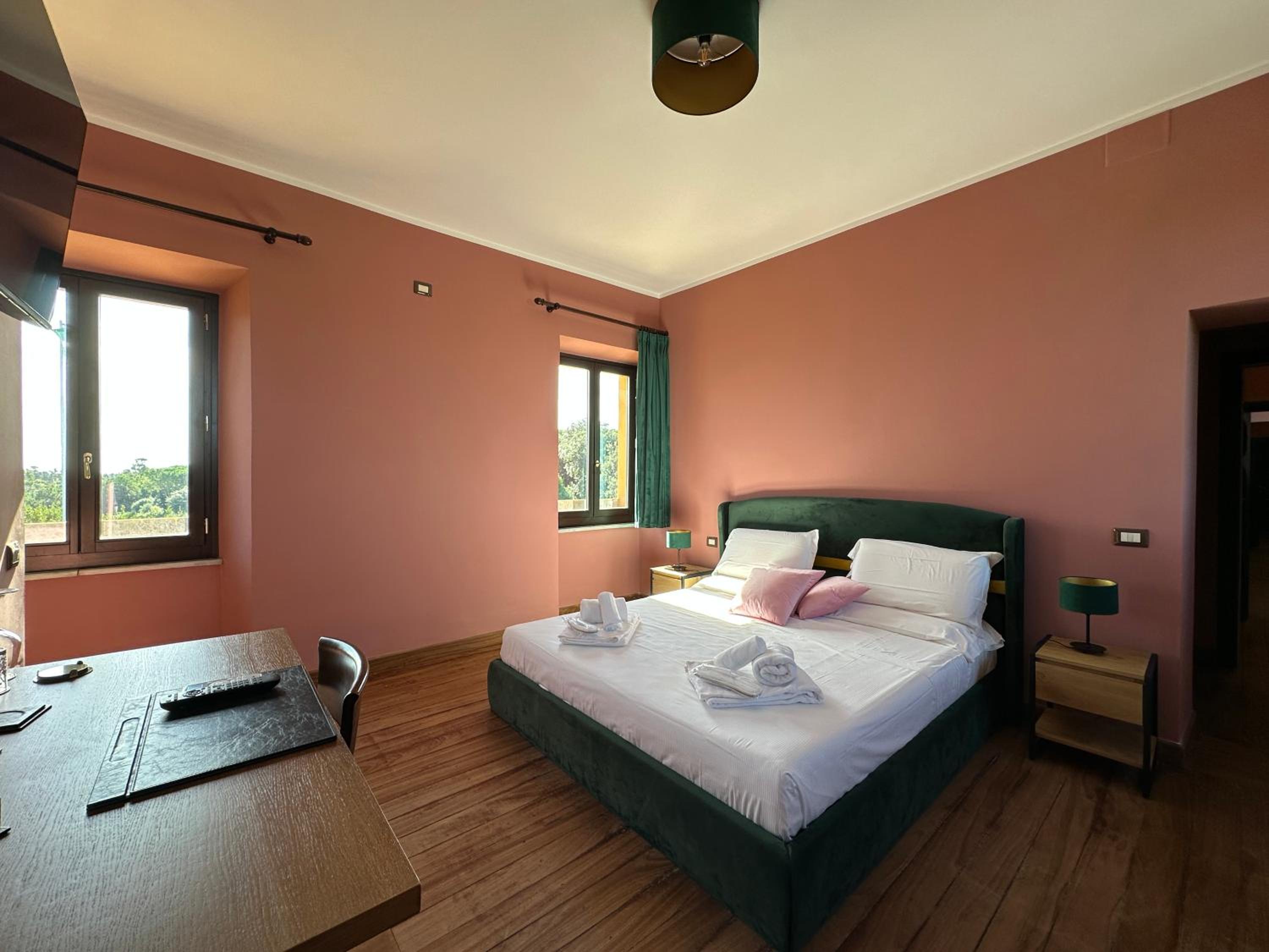 Junior Suite photo 2