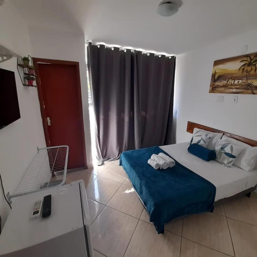 Suite with Balcony