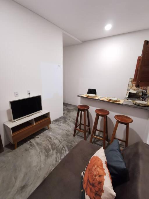 One-Bedroom House photo 2