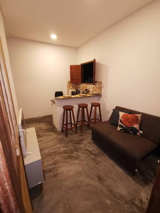One-Bedroom House photo 1