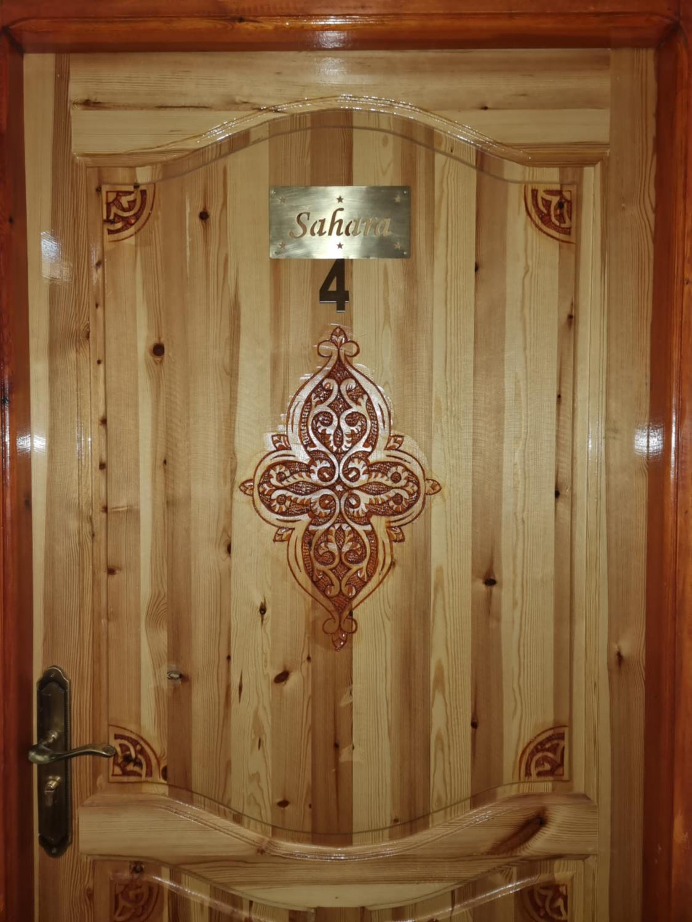 Superior Double or Twin Room with Garden View photo 2