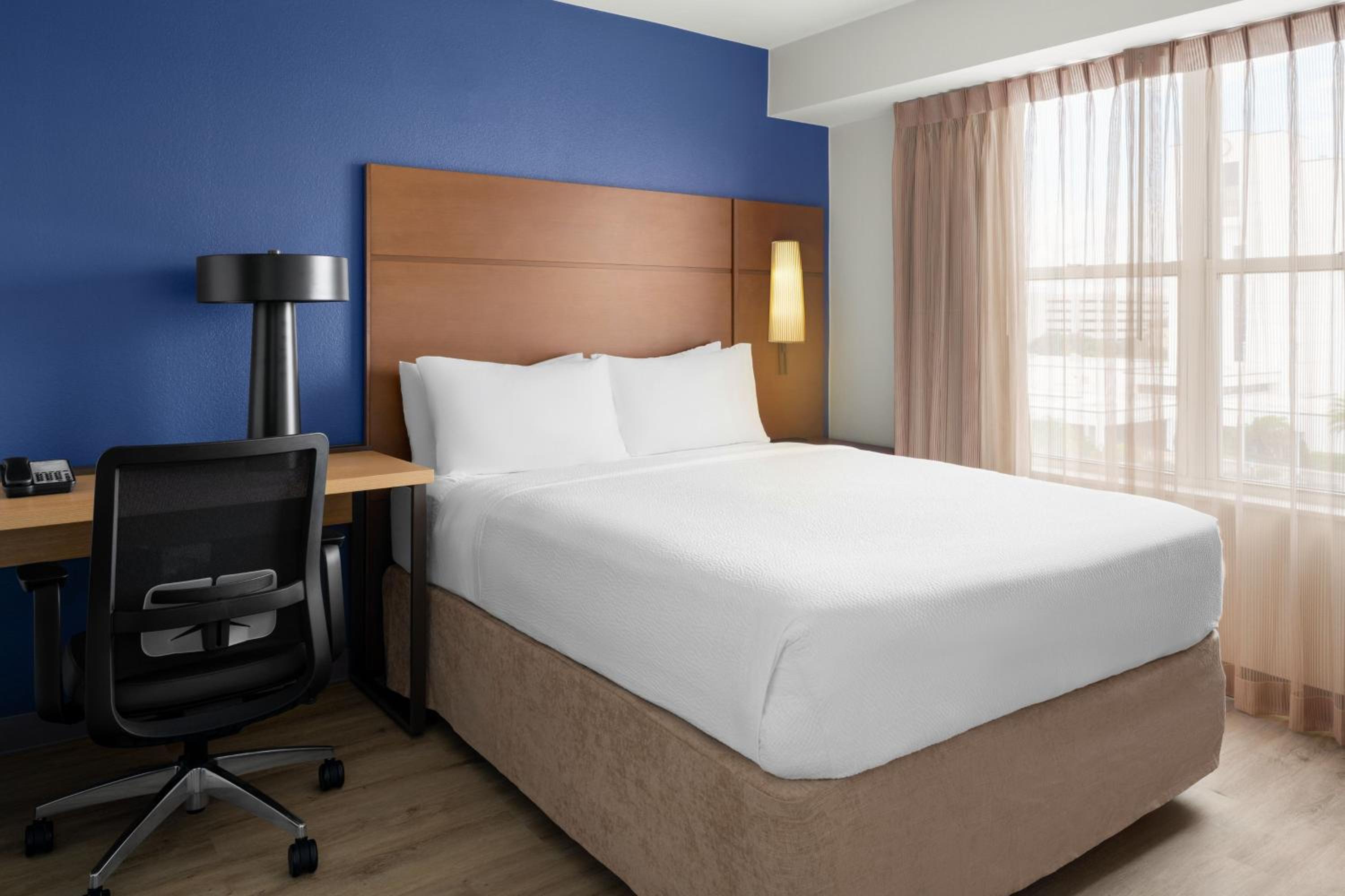 Two-Bedroom Suite - Photo 1