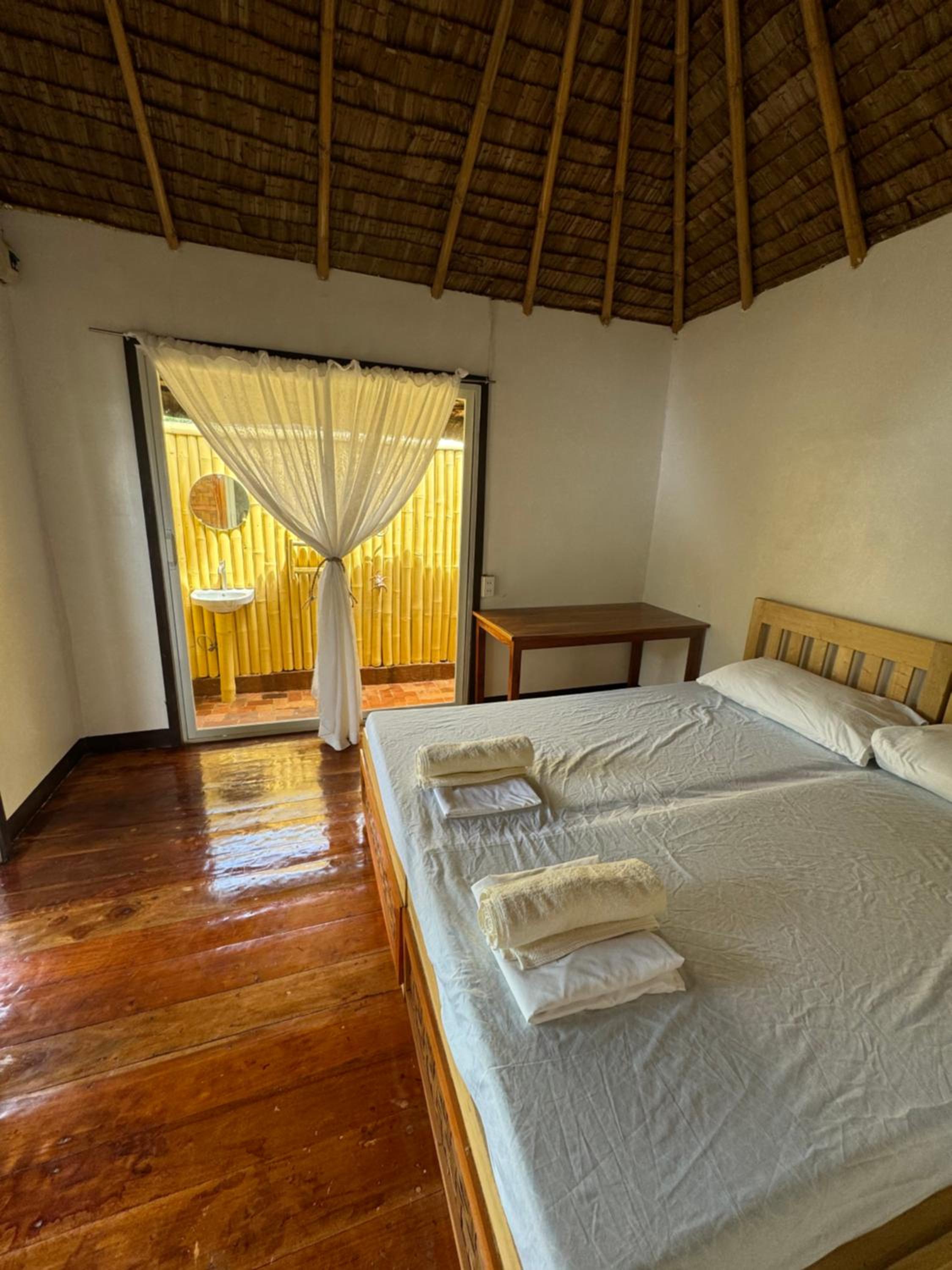 Deluxe Double or Twin Room with Balcony photo 1