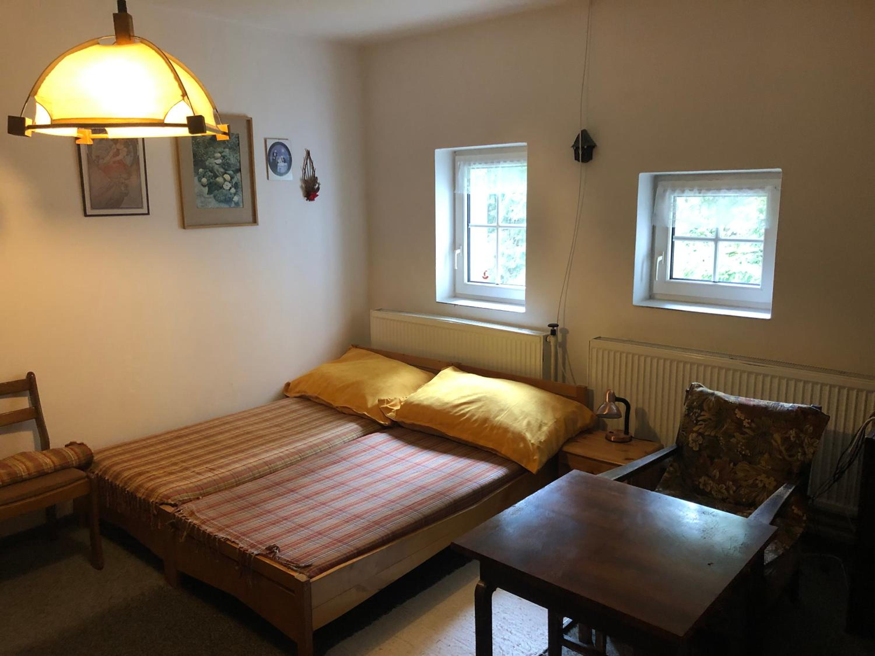 Chalet photo 1