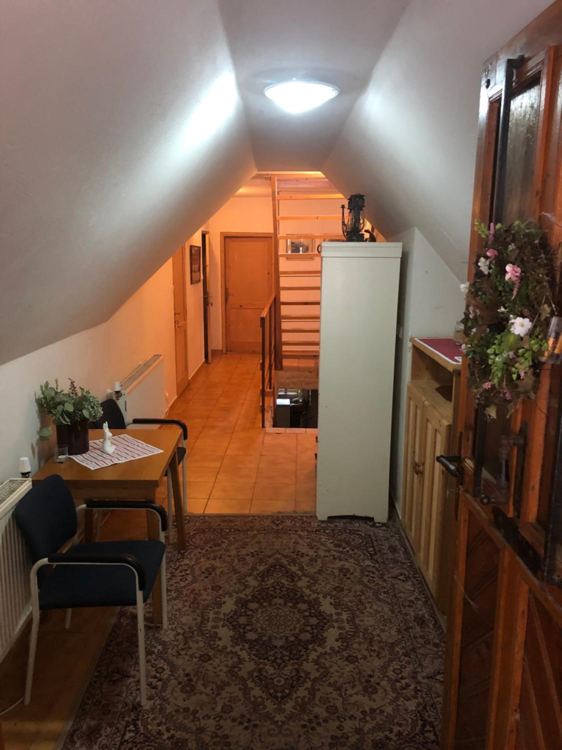 Chalet photo 3