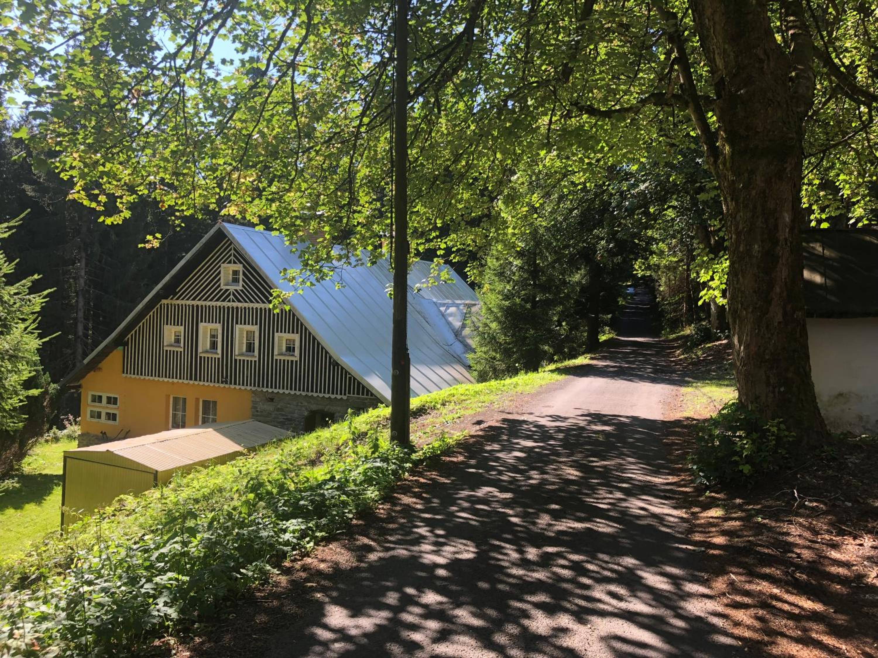 Chalet photo 2