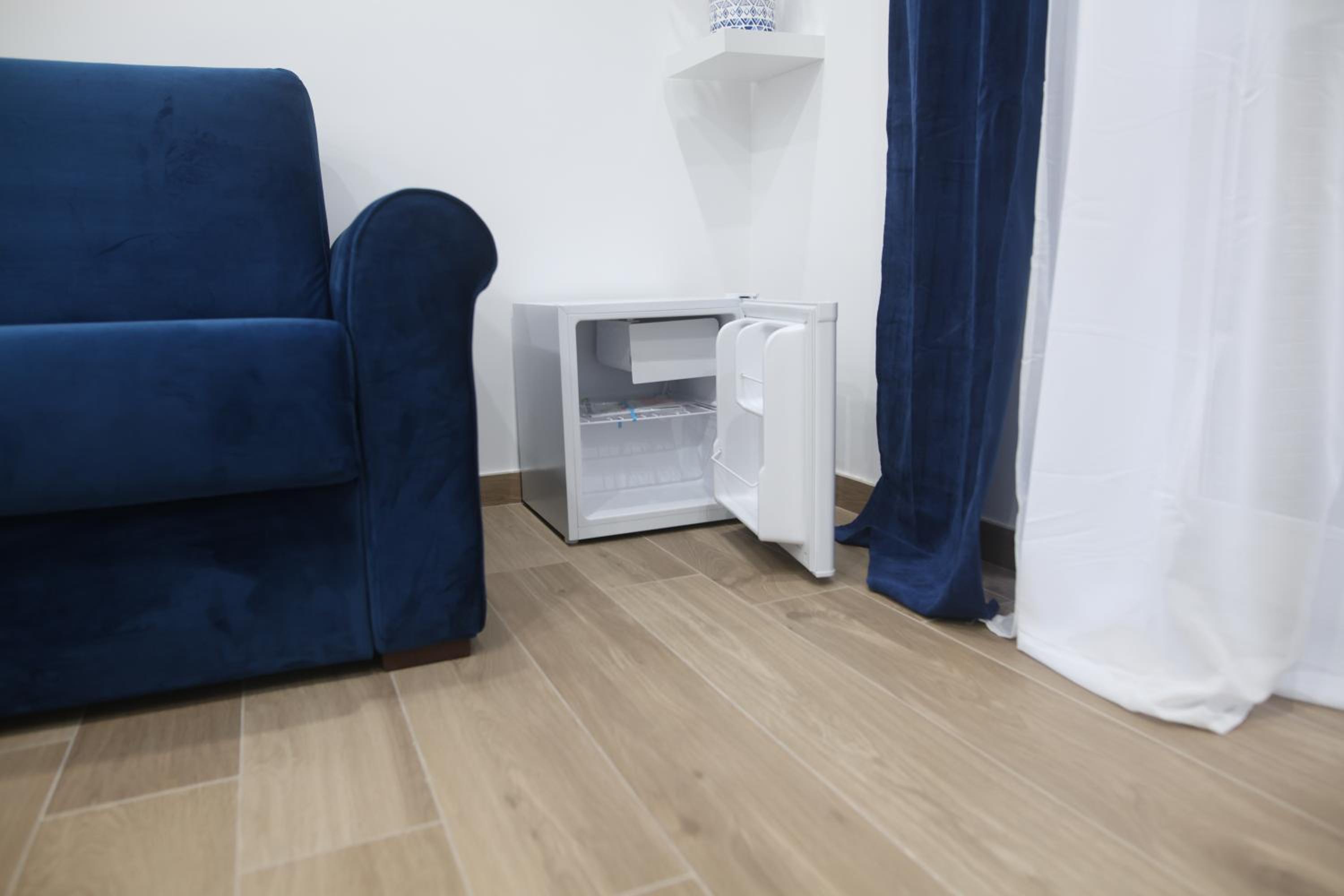 Quadruple Room with Terrace photo 1