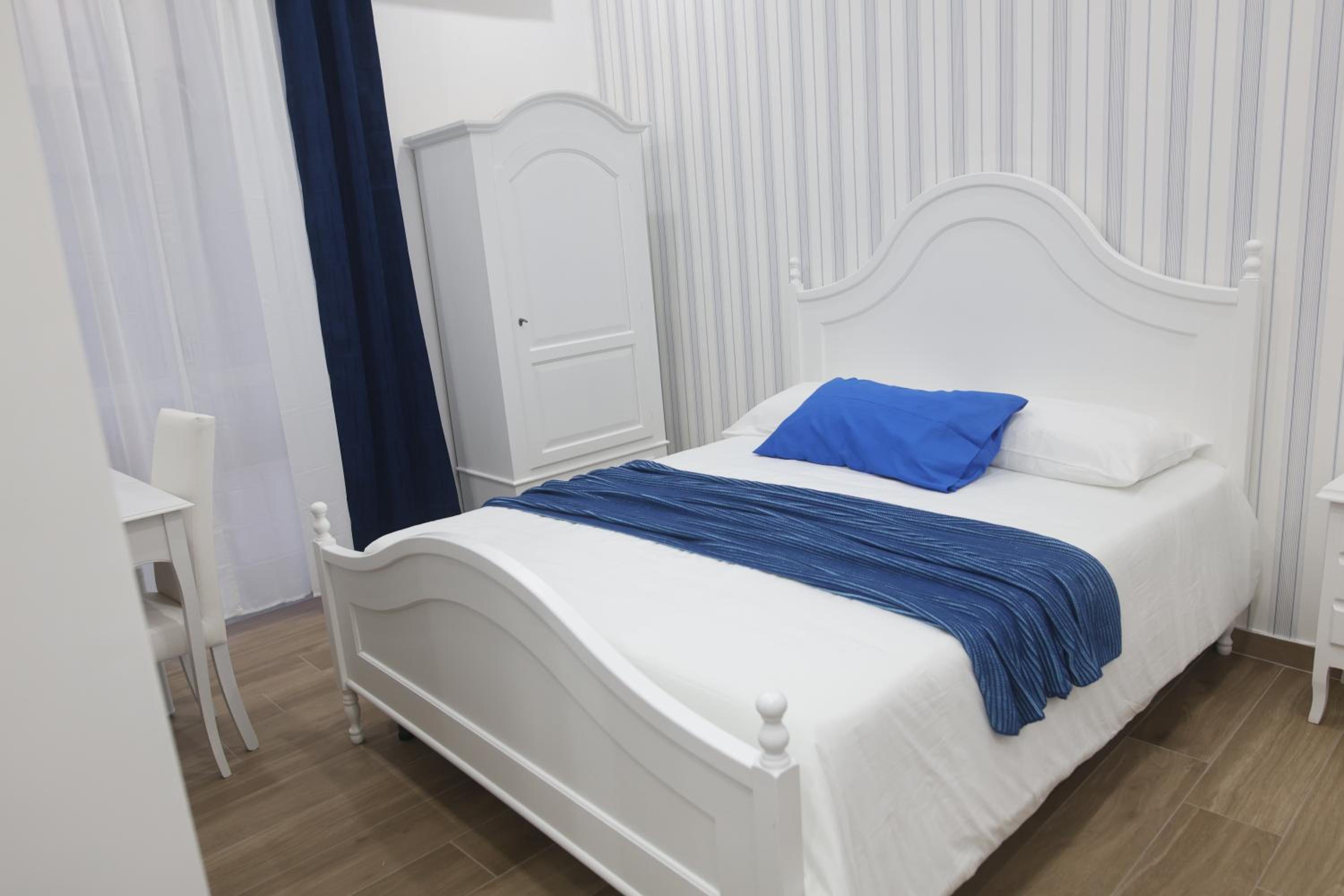 Double Room with Terrace photo 1