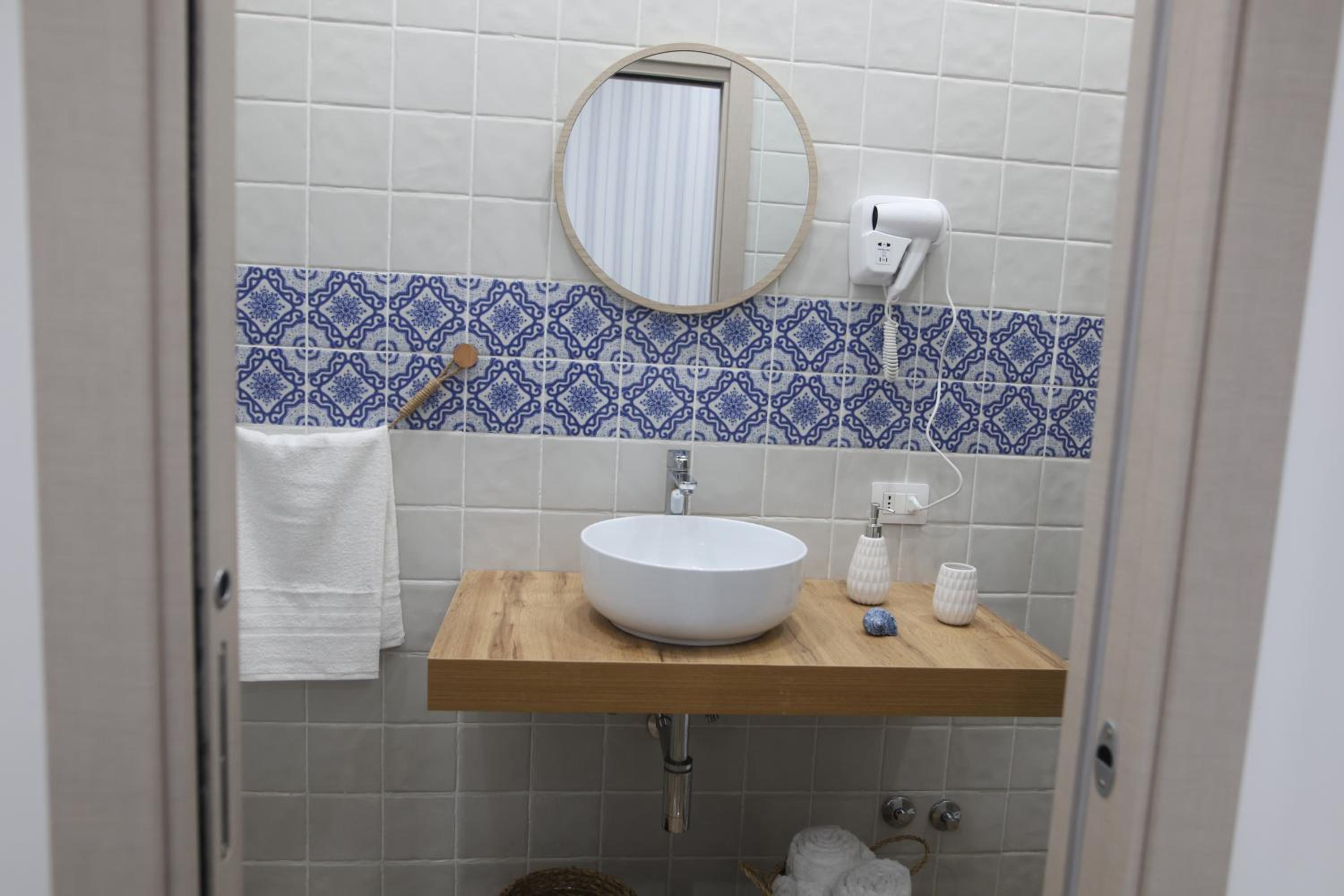 Double Room with Terrace photo 3