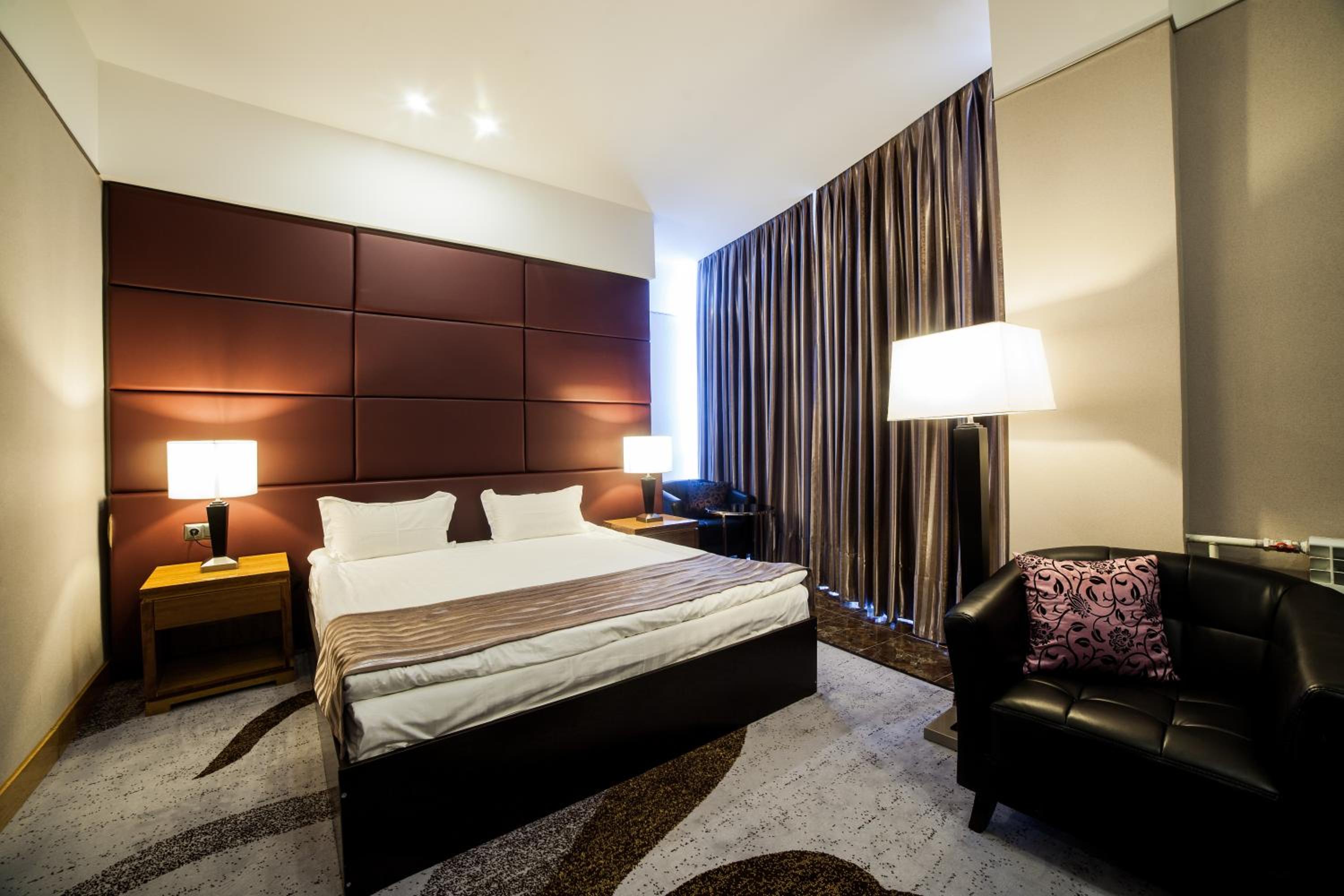Standard Twin Room photo 1