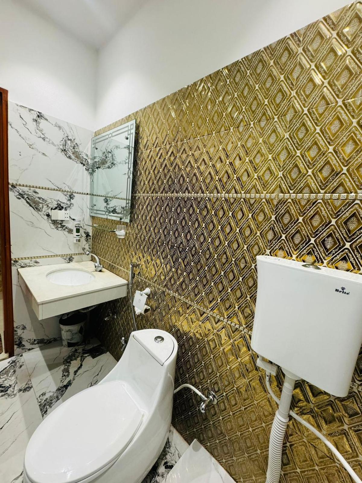 Family Suite photo 2