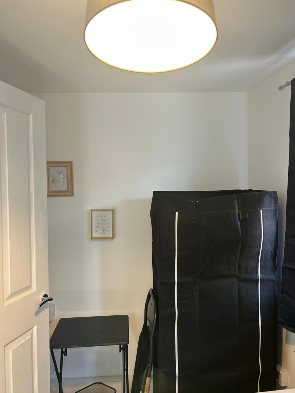 Budget Single Room photo 2