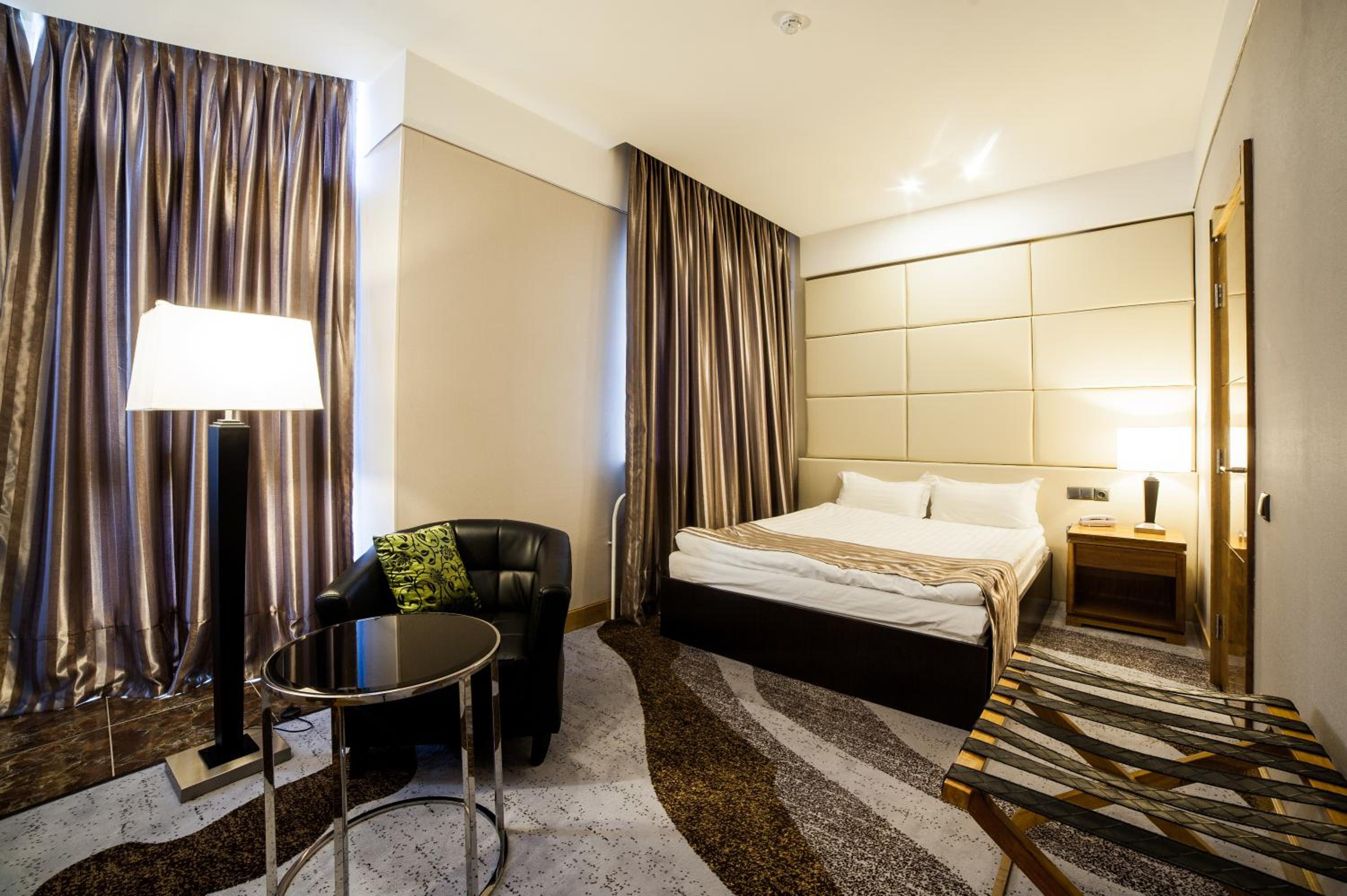 Standard Double Room photo 1