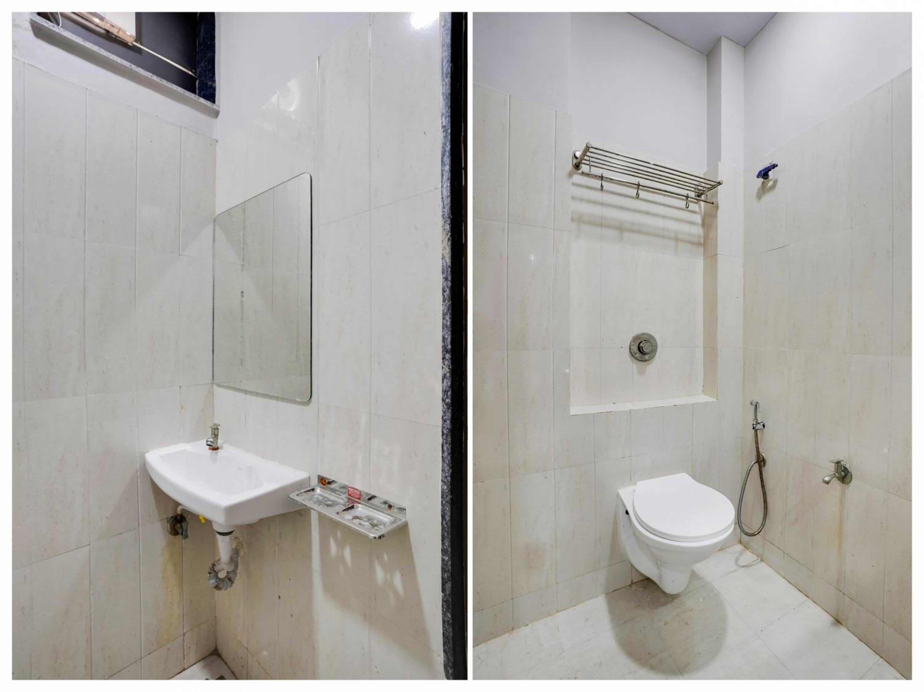 Classic Triple Room photo 2