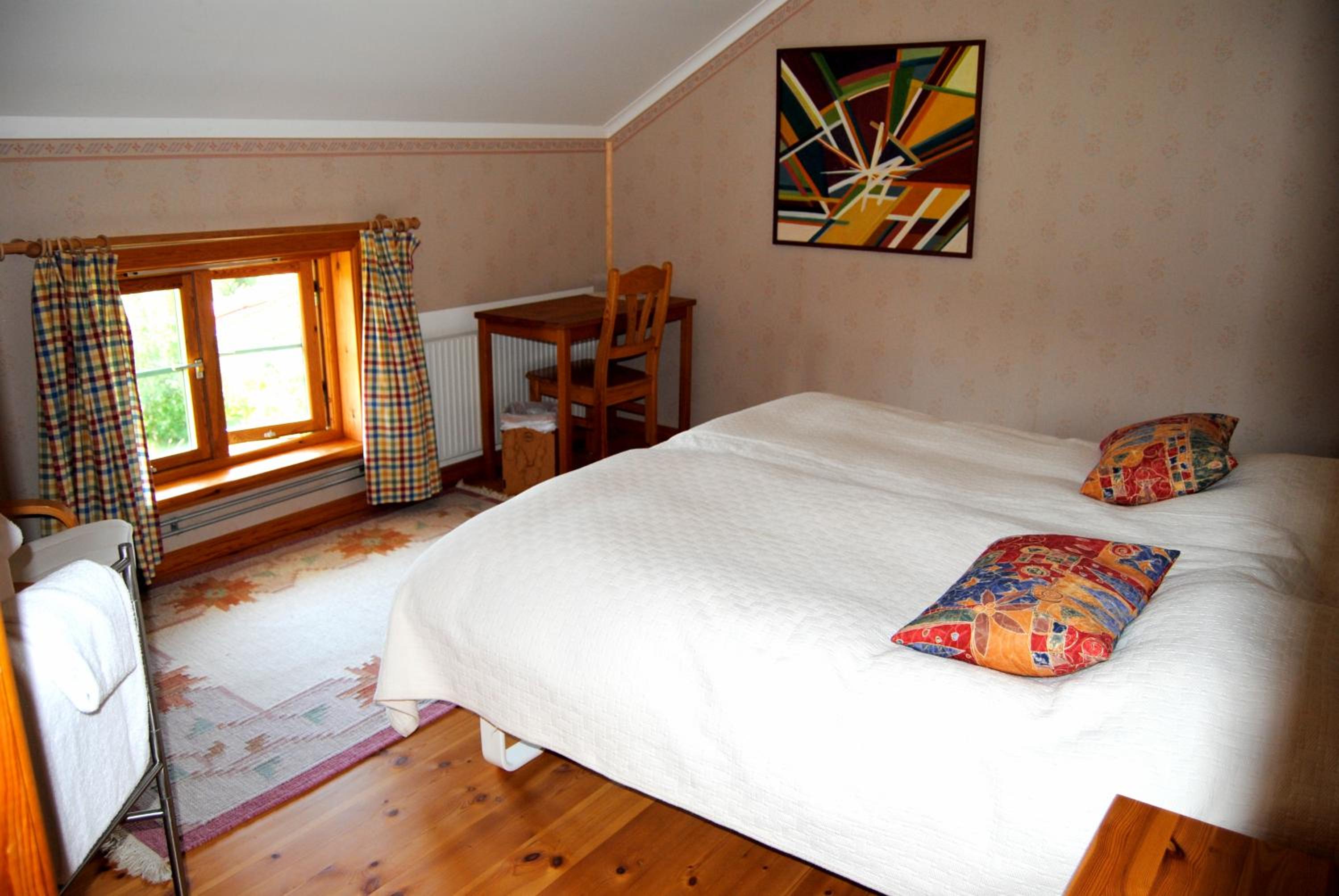 Three-Bedroom Apartment (5 Adults) photo 2