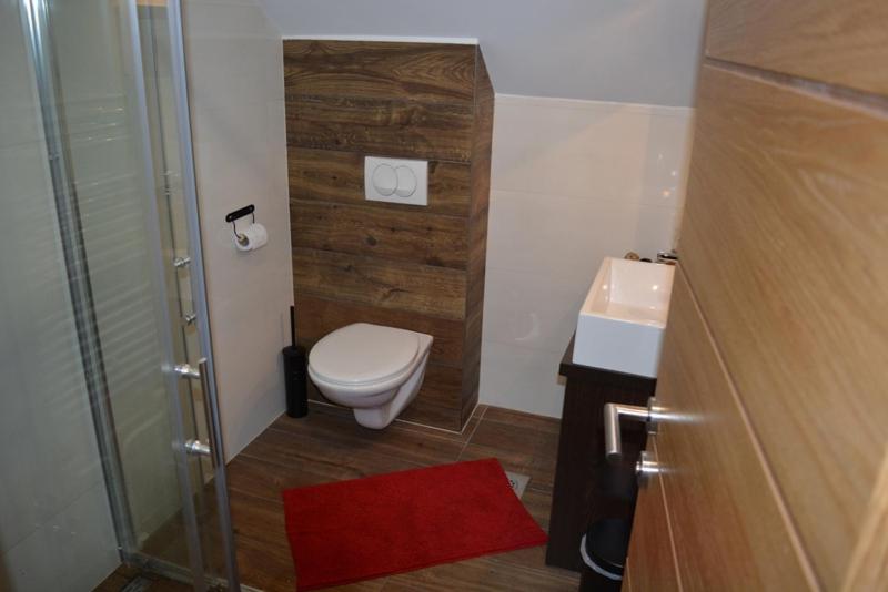 Twin Room photo 2