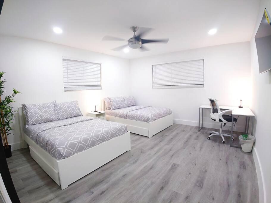 Duplex Apartment photo 3
