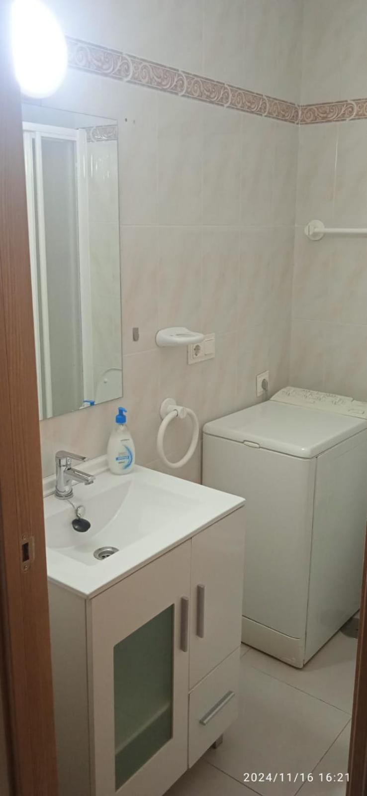 Studio Apartment With Sea View photo 3