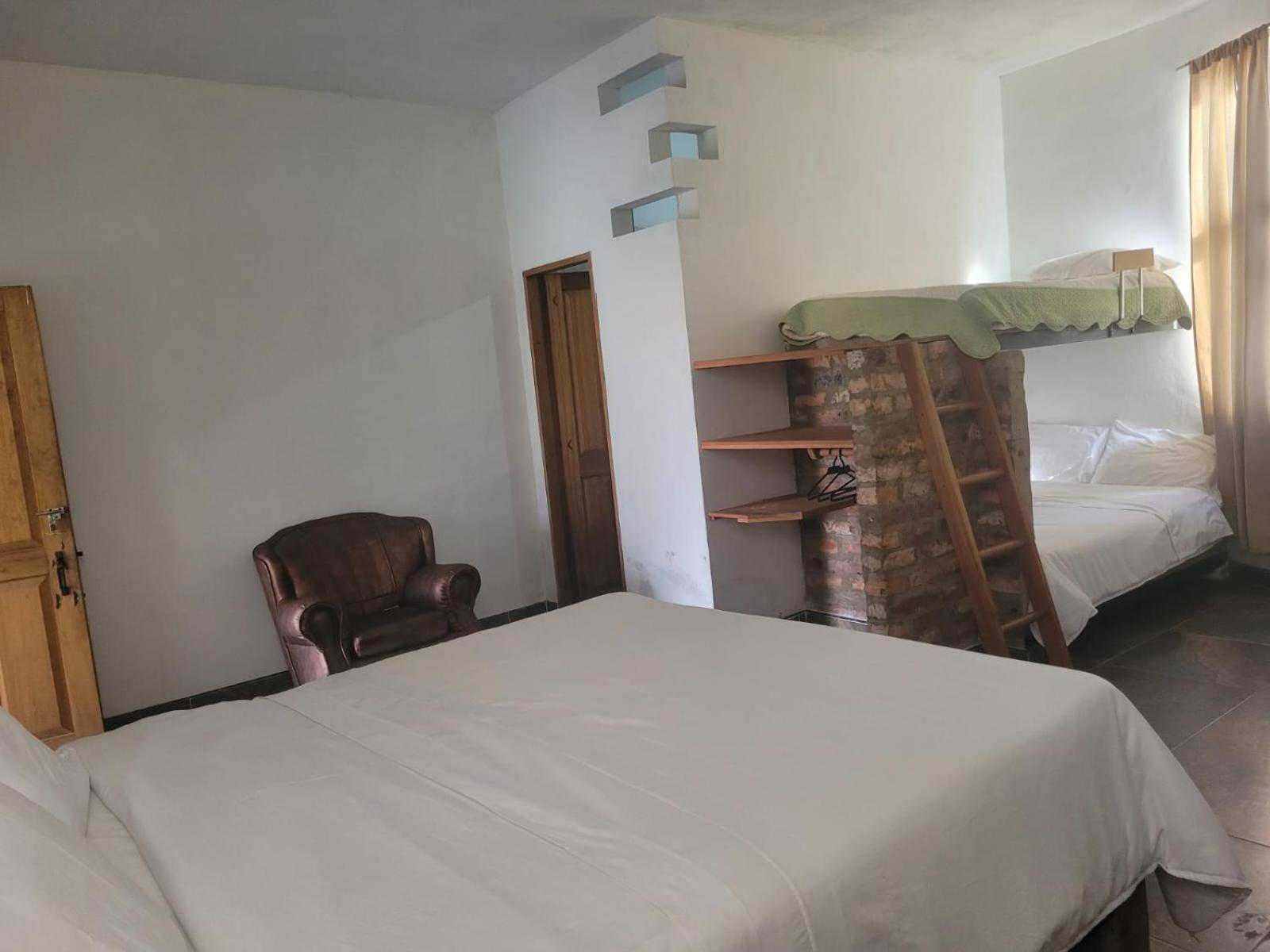 Family Room - Disability Access