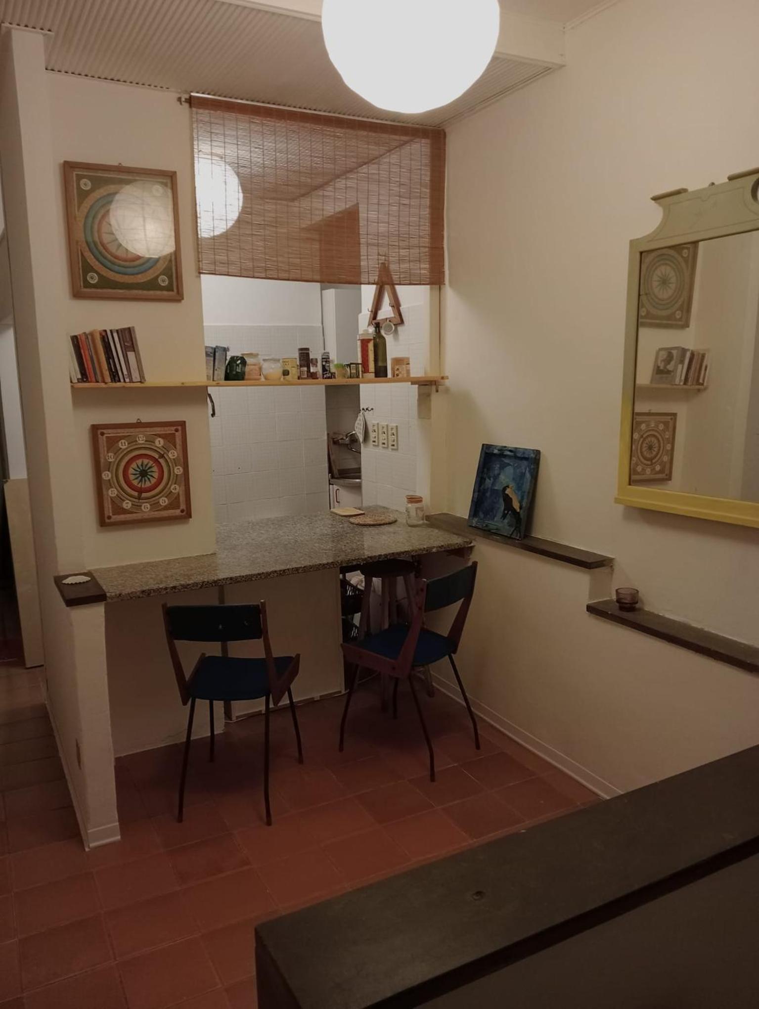 Triple Room With Private Bathroom