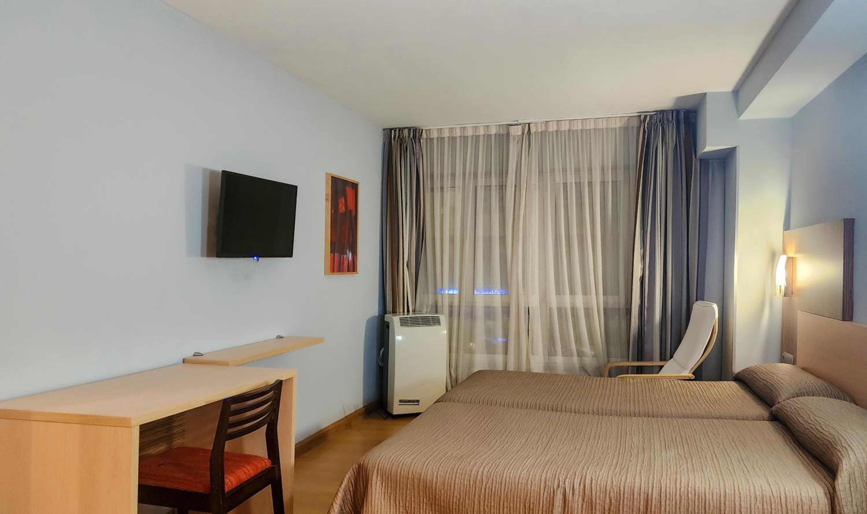 2 Single Beds, Superior Room - Photo 3
