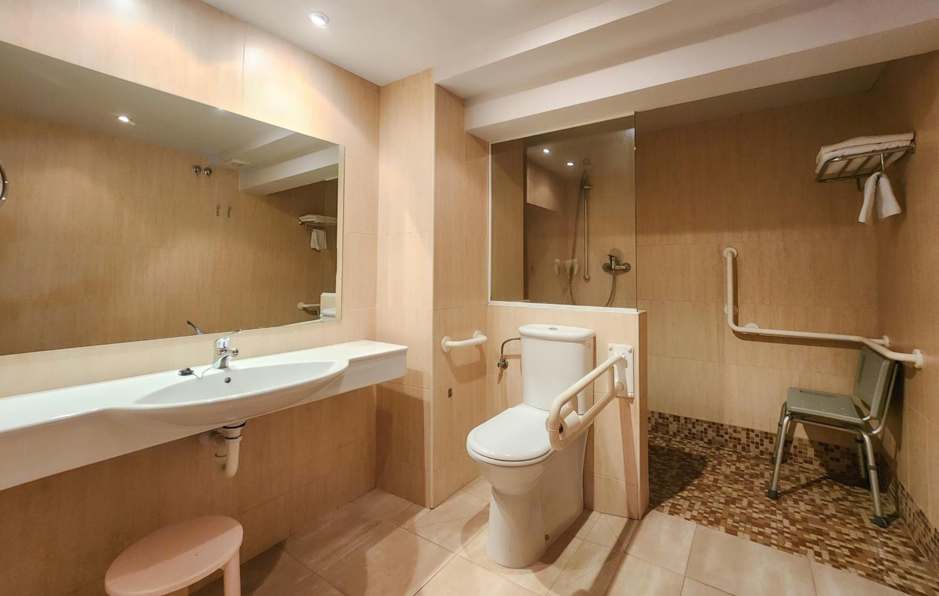 2 Single Beds, Superior Room - Photo 4