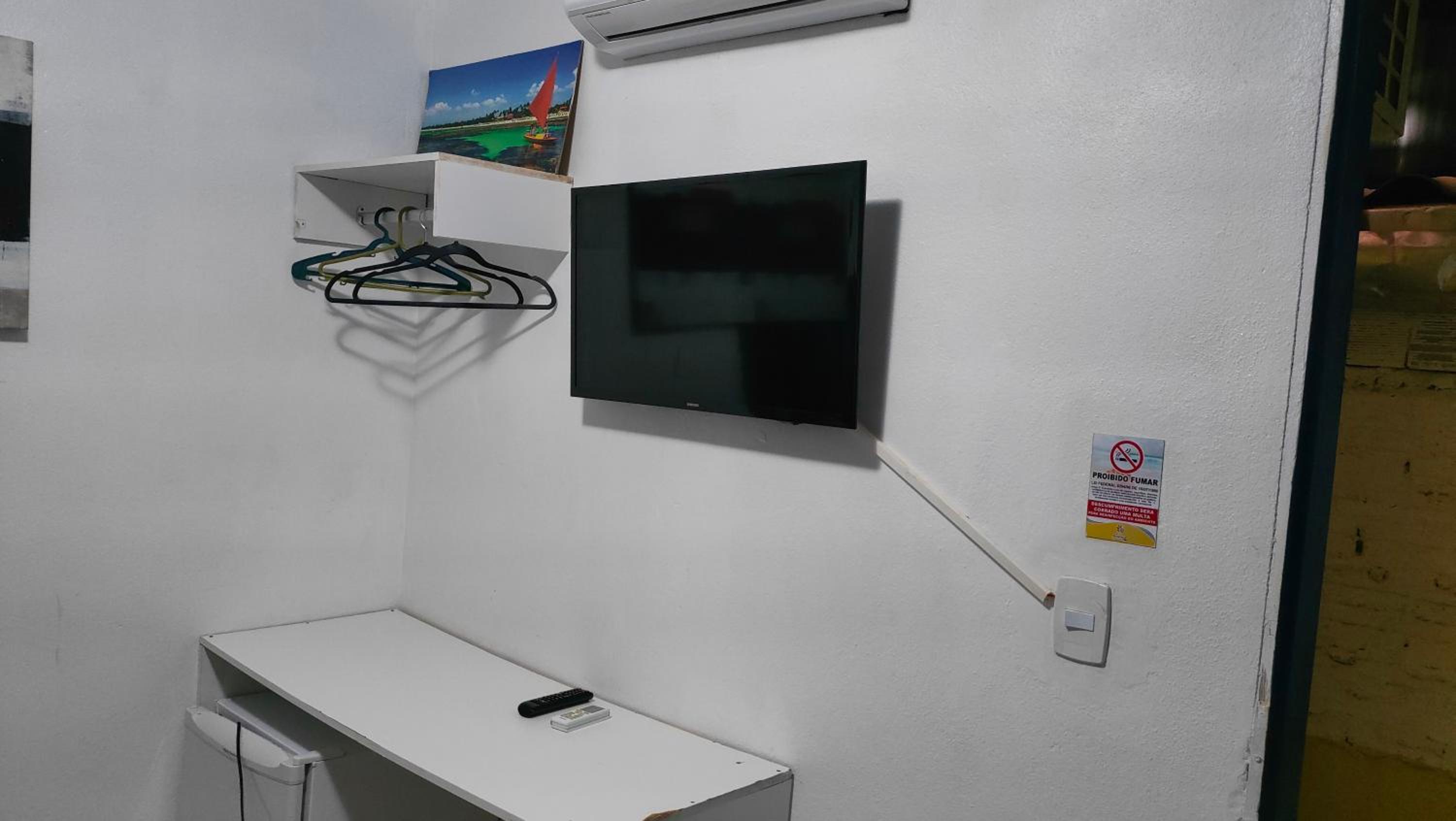 Small Double Room