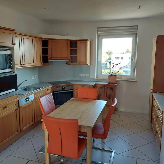 Three-Bedroom Apartment with View photo 2