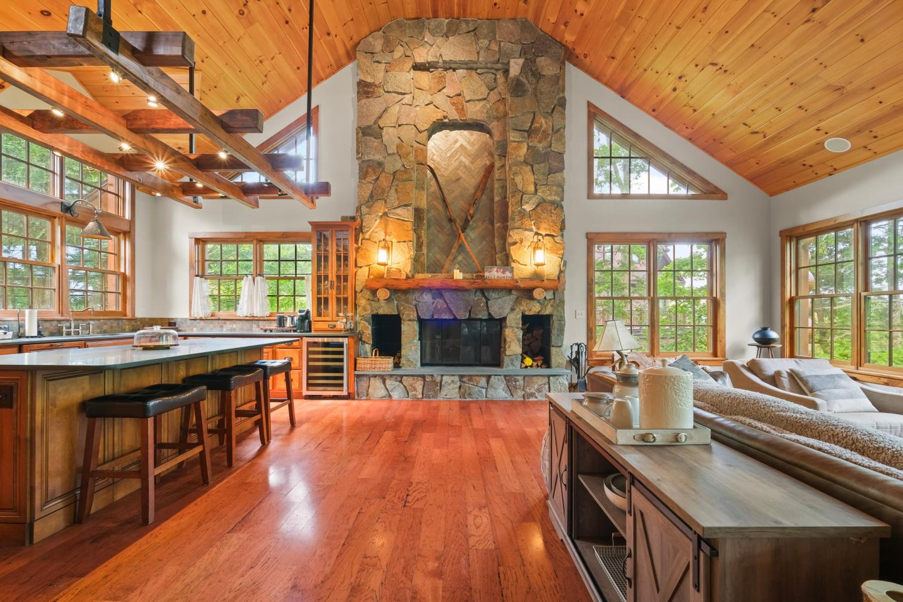 Chalet photo 2