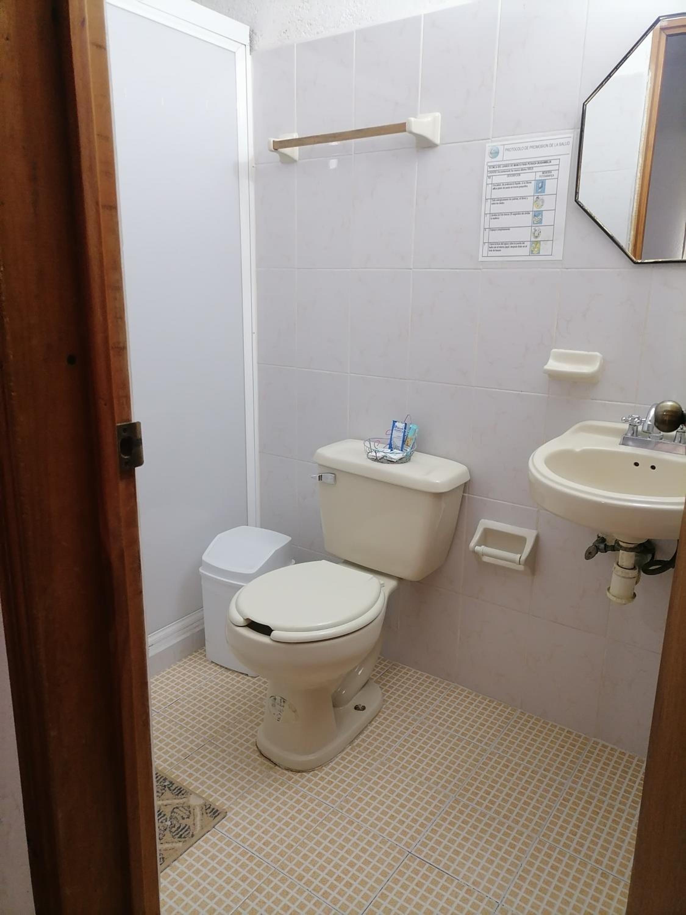Triple Room - Photo 3