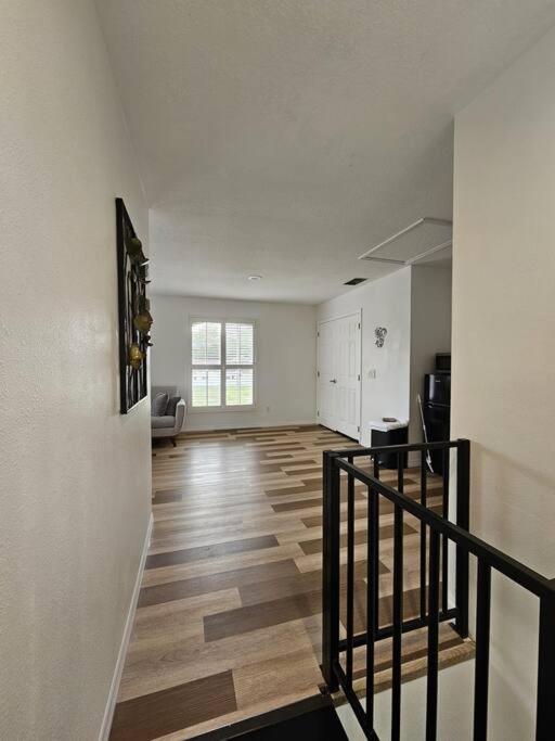 One-Bedroom Apartment photo 3