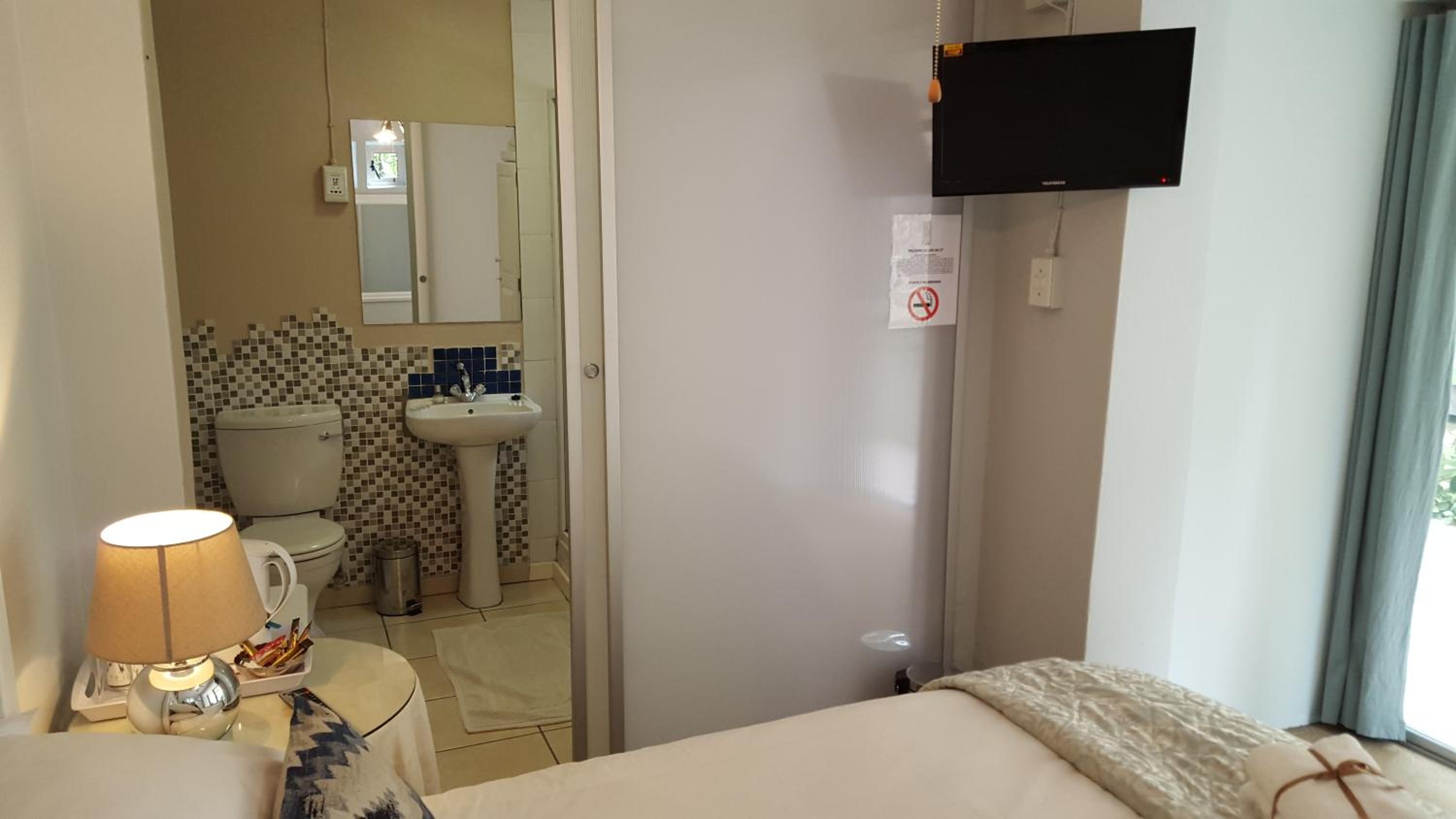 Europa Room photo 3